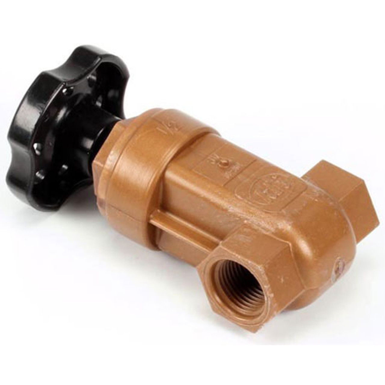 Frymaster 8102684 - Water Plastic 1/2 Valve