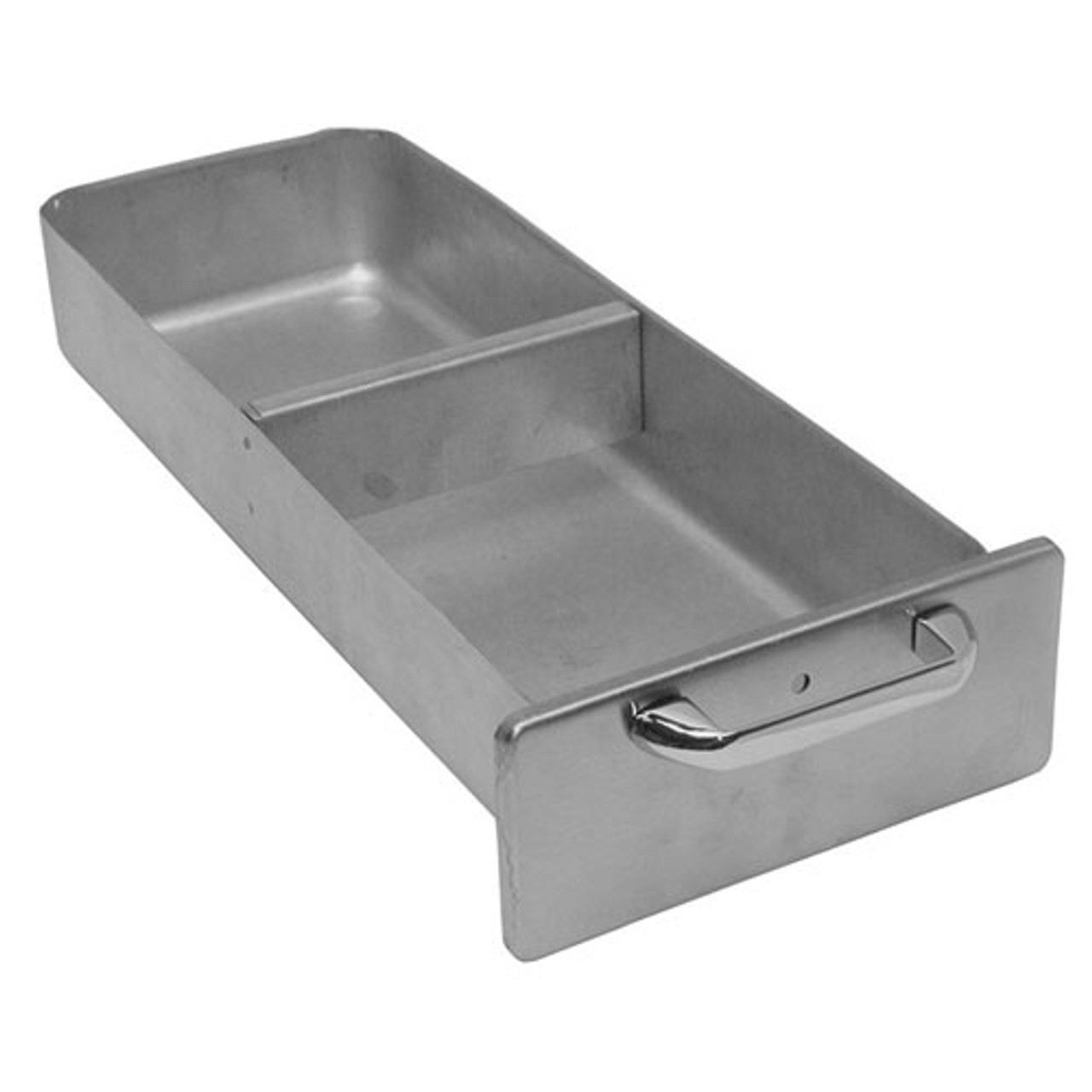 Grease Drawer 6-1/4 X 18 - Replacement Part For Wells G7WL0002