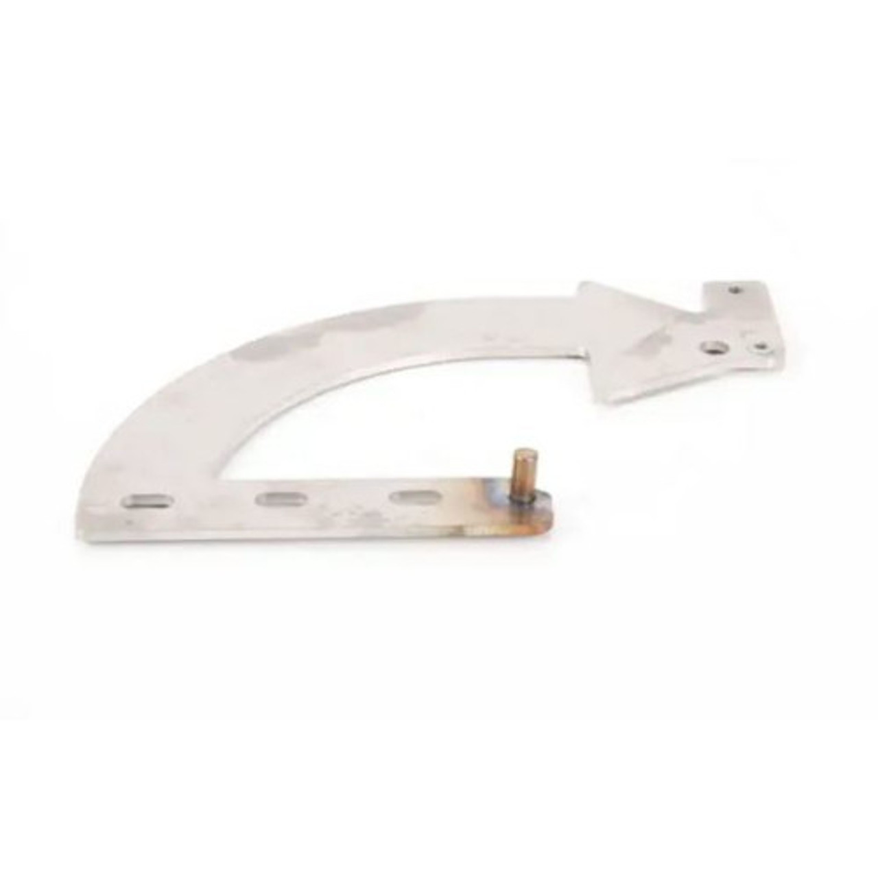 Jackson 57000033271 - Hinge, Left Weldment