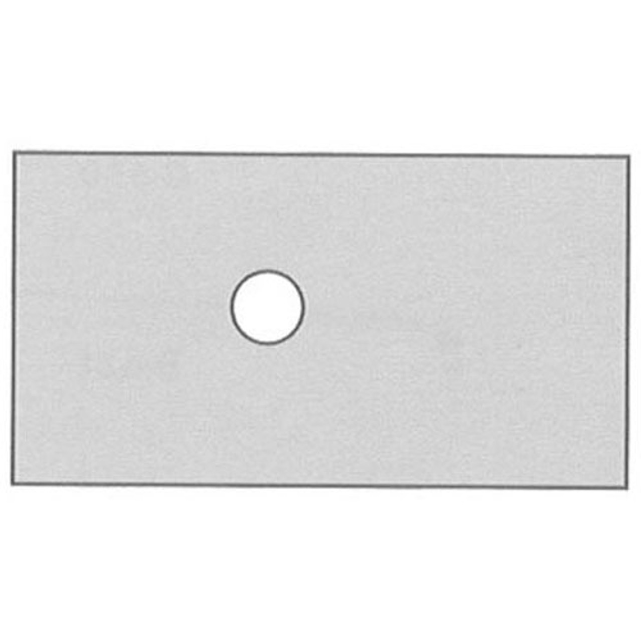 Filter Envelopes 100Pk - Replacement Part For Hobart 00-418954-00001