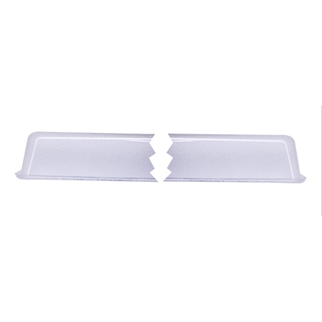 International Cold Storage 05784 - Lens Cover 51 " Light Walk-In