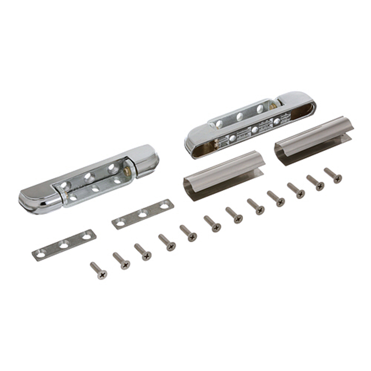 Alto-Shaam ALTHG2015 - Hinge Kit, 7/8" Offset