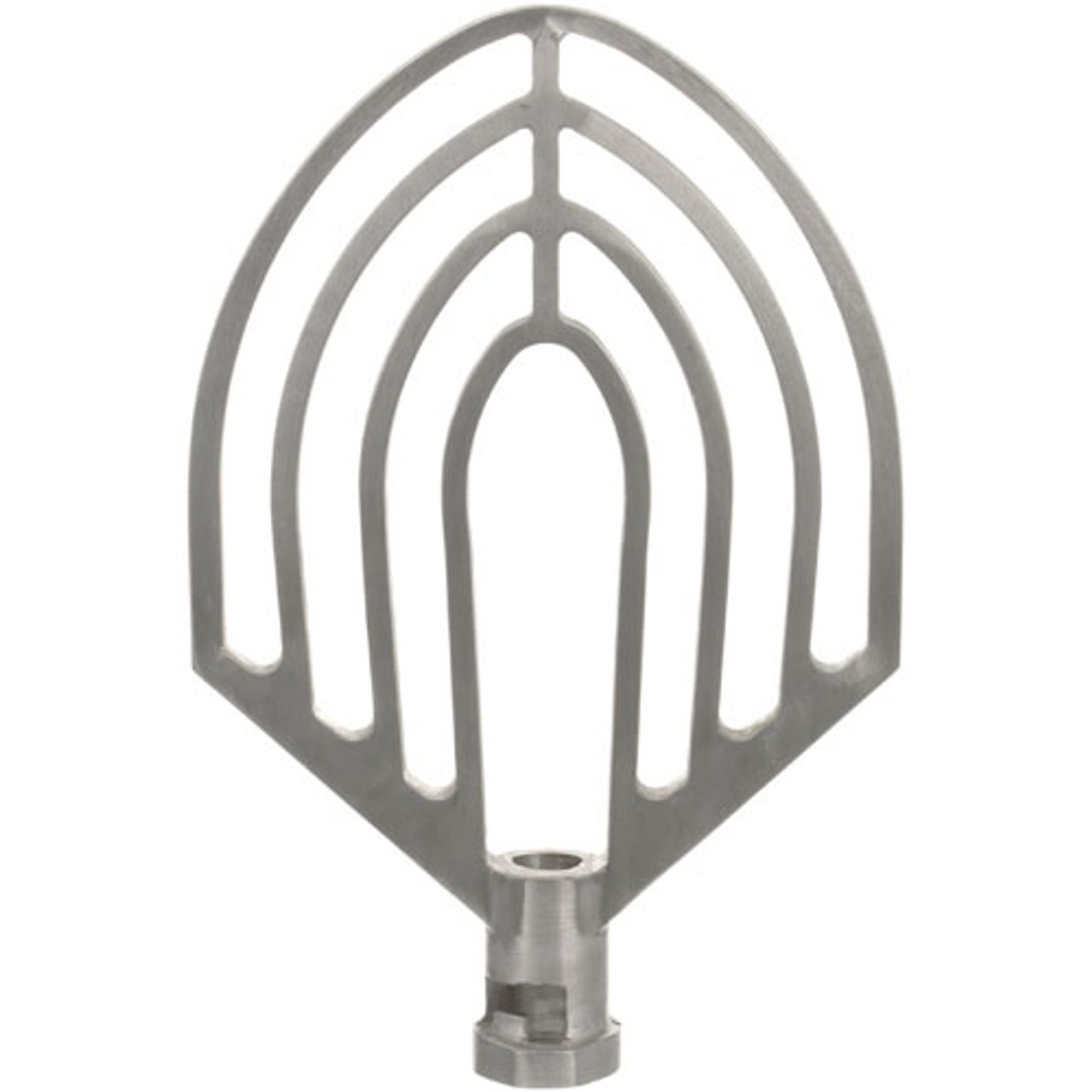 Beater/Paddle For Hobart 80 Qt. - Replacement Part For Hobart 275448