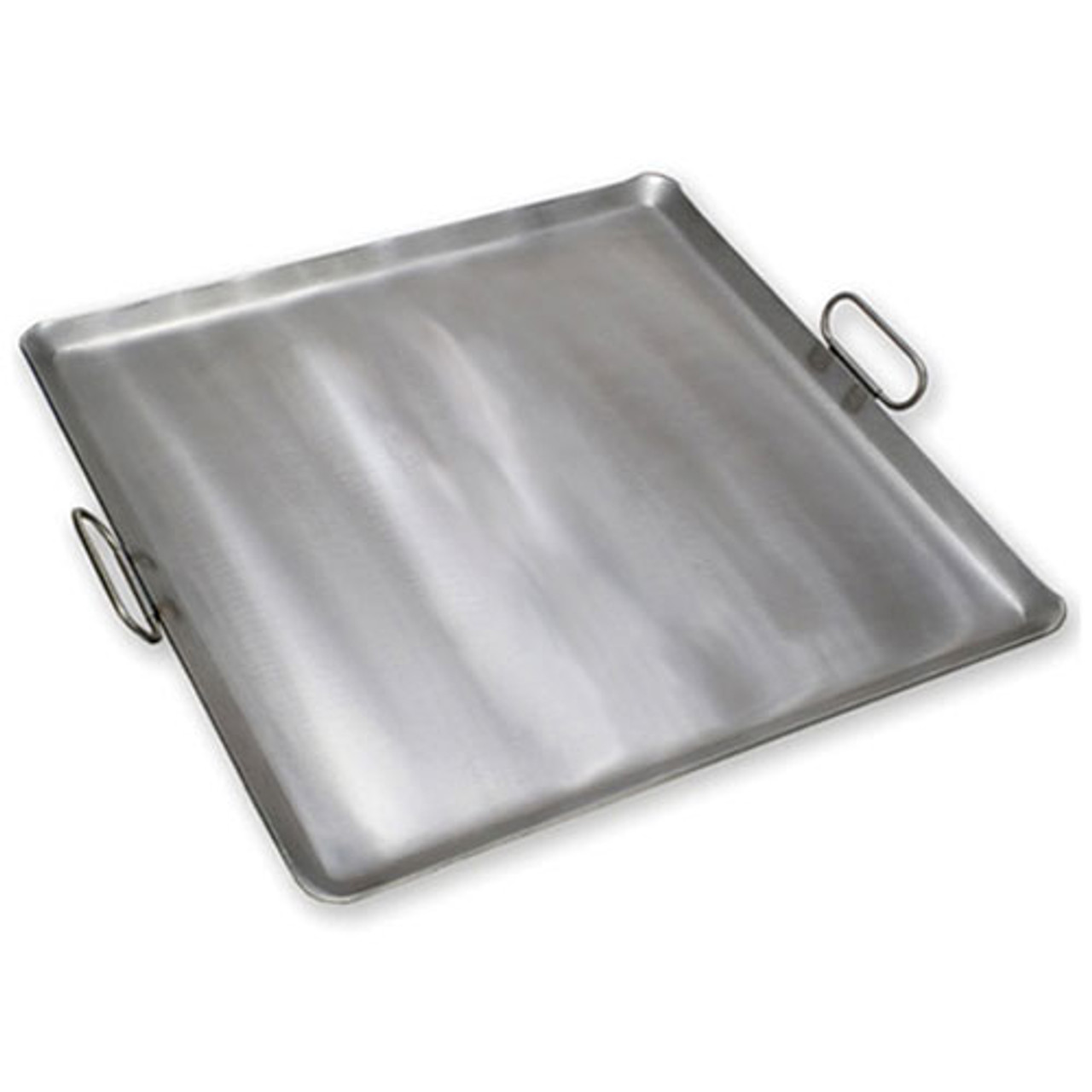 Portable Griddle Top 4 Burner - Replacement Part For Rocky Mountain Cookware RM2323-8