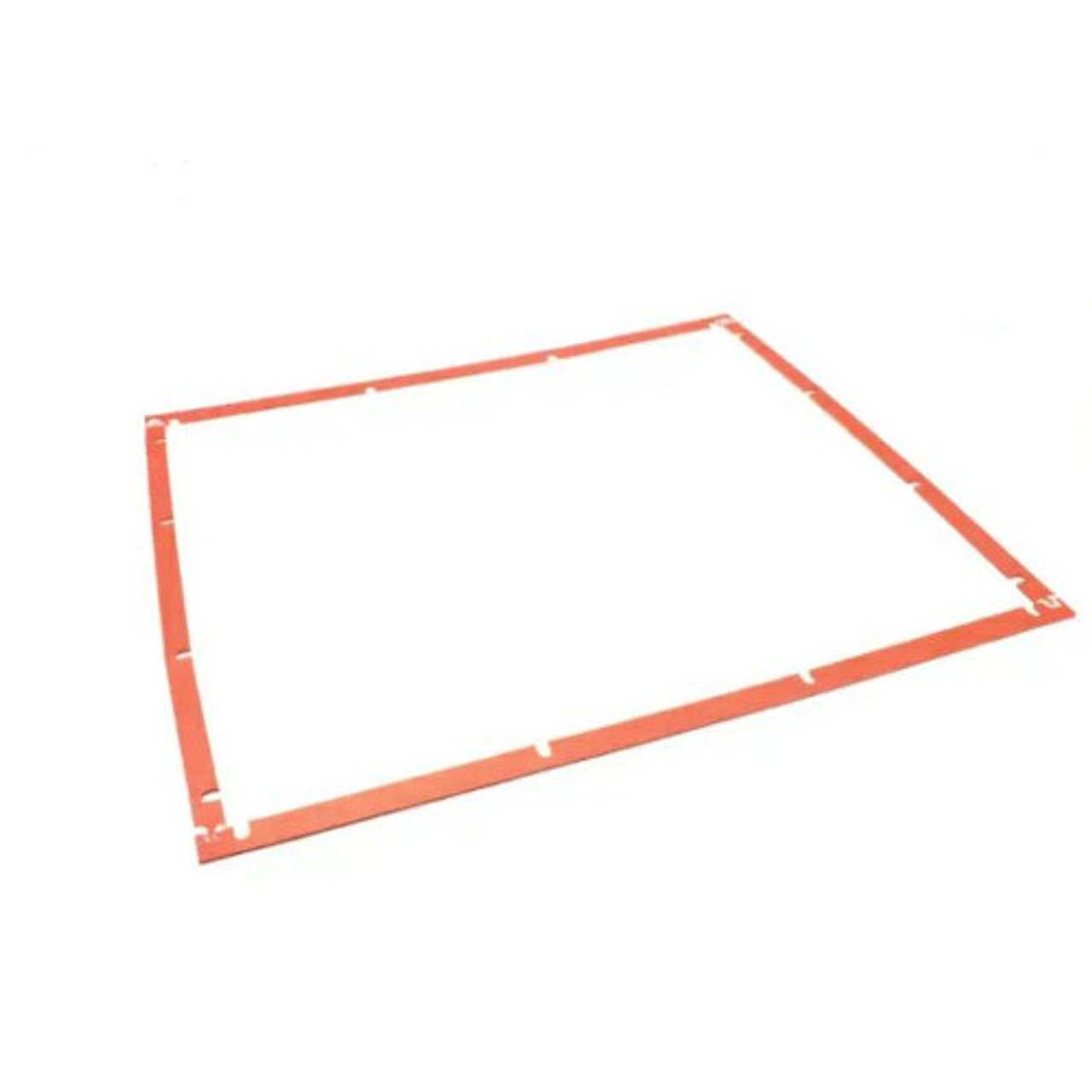 Star Mfg 2I-4881557 - Gasket, Silicone , 22.969 X 20.0