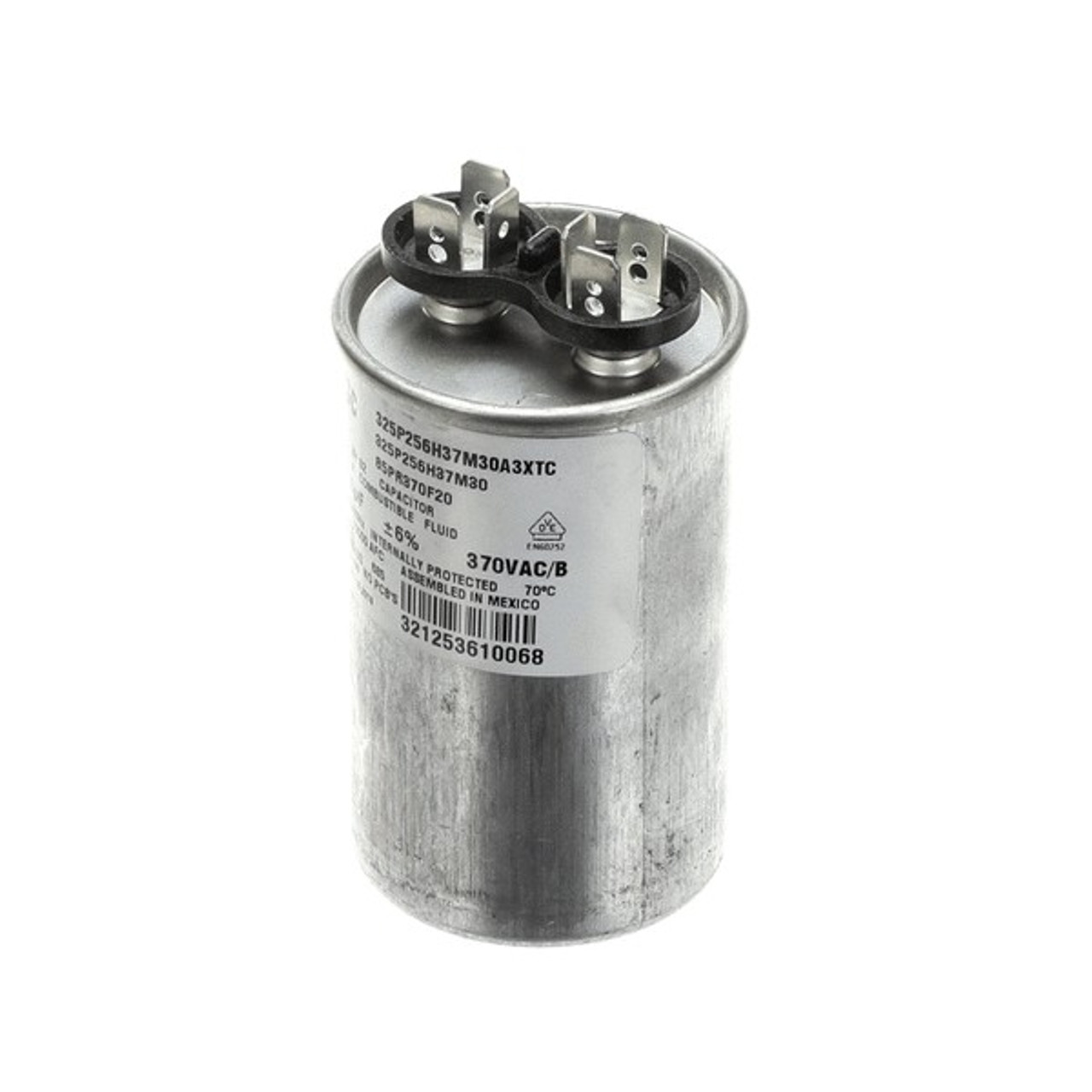 Follett 121814 - Capacitor, Run, 25Mfd 37 0V #8