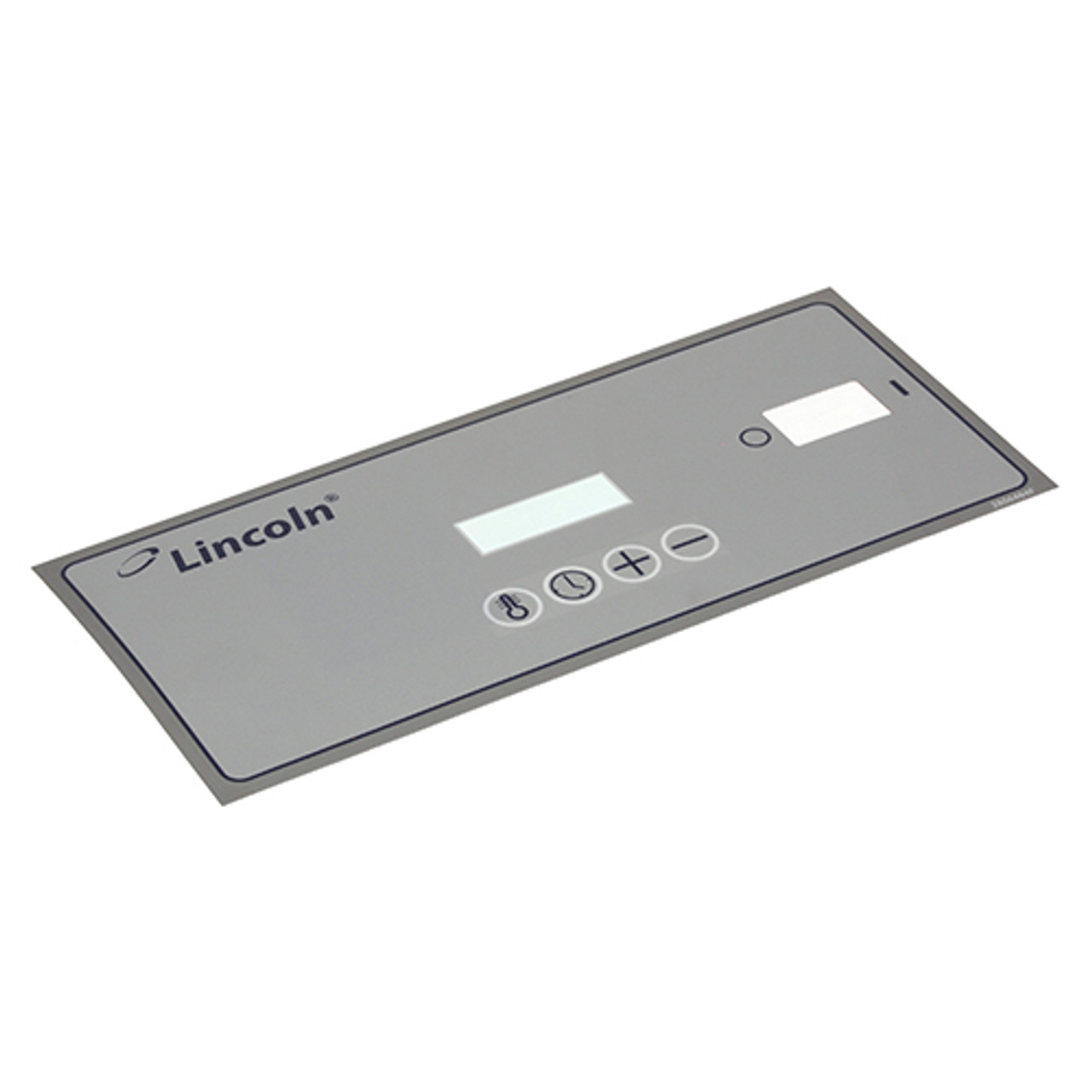 Lincoln 370408 - Button Fascia