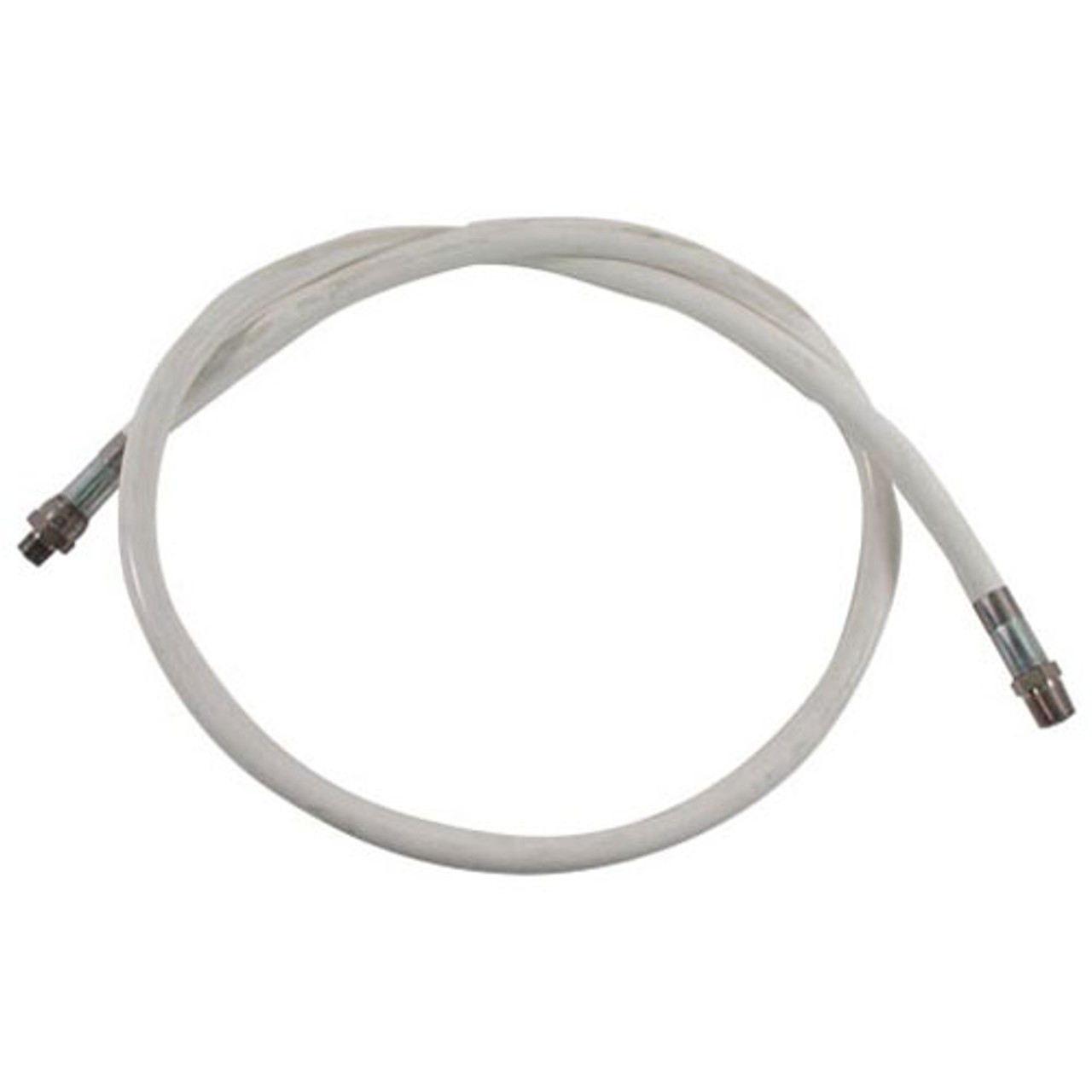 Hose Only Fry Filter Vul - Replacement Part For Waste King 262108