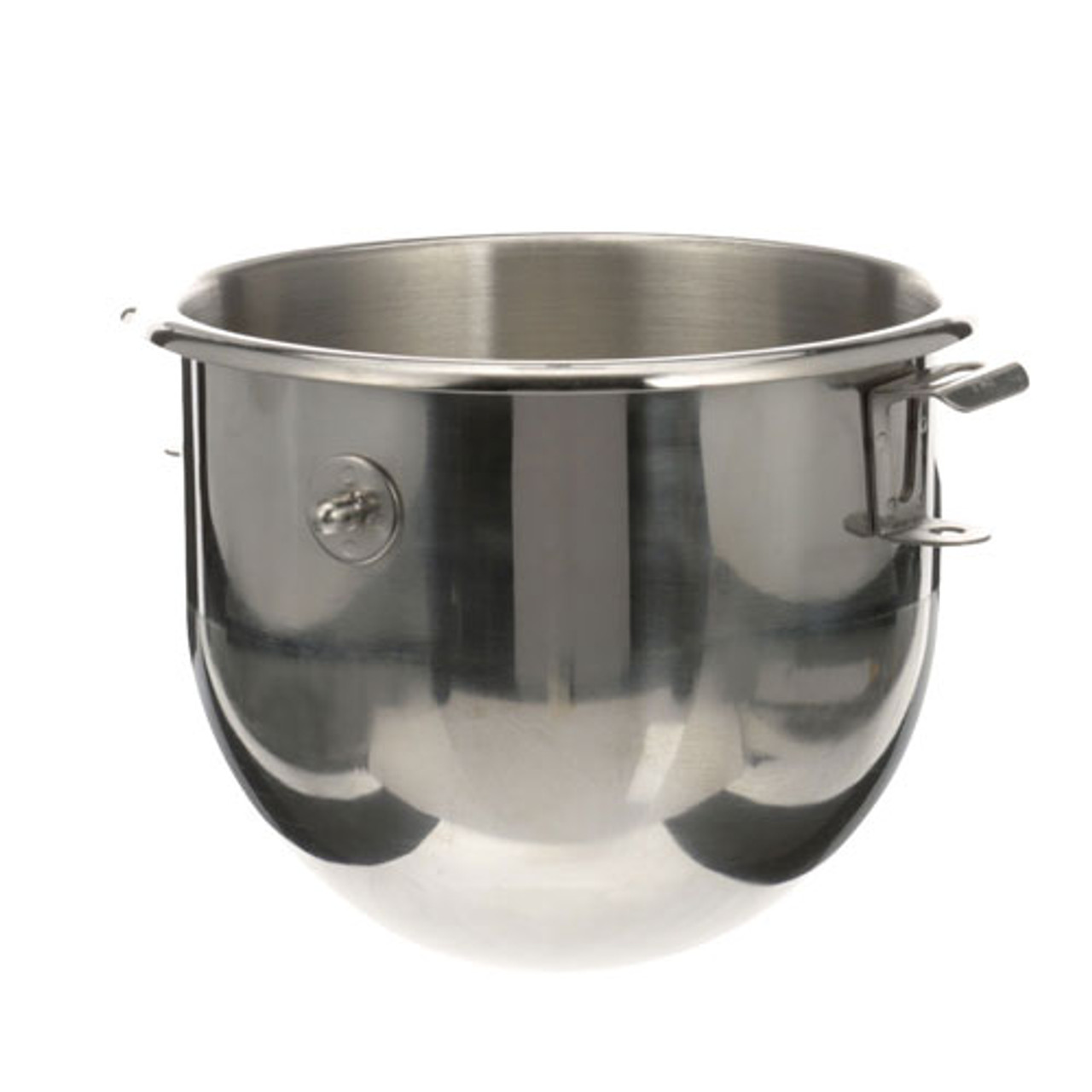 Bowl, Mixing - 12 Quart - Replacement Part For Hobart 23439