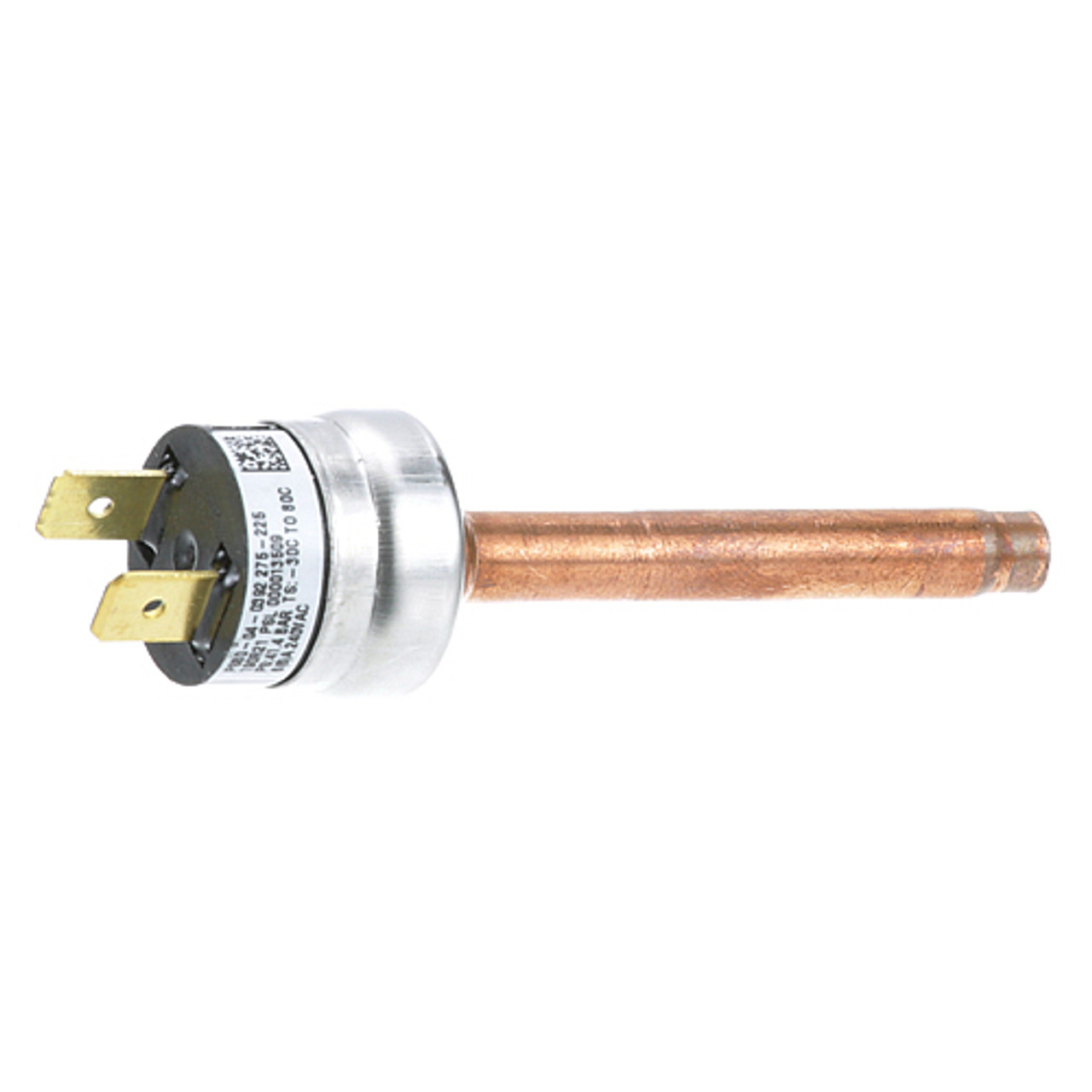 Manitowoc 000013509 - Pressure Switch - Fan Cycle