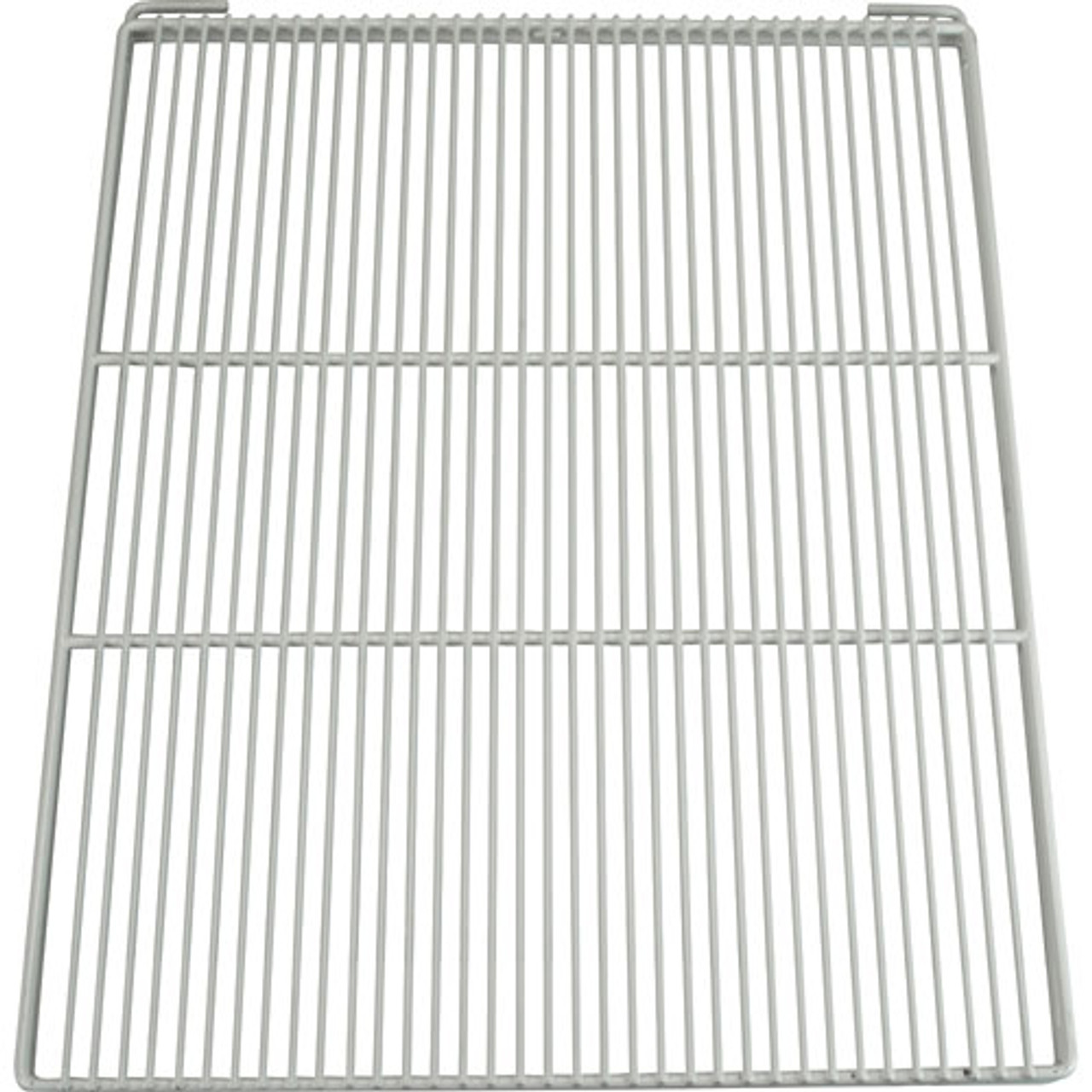 Wire Shelf, White 23-1/2 X 28-11/16 - Replacement Part For True E959264