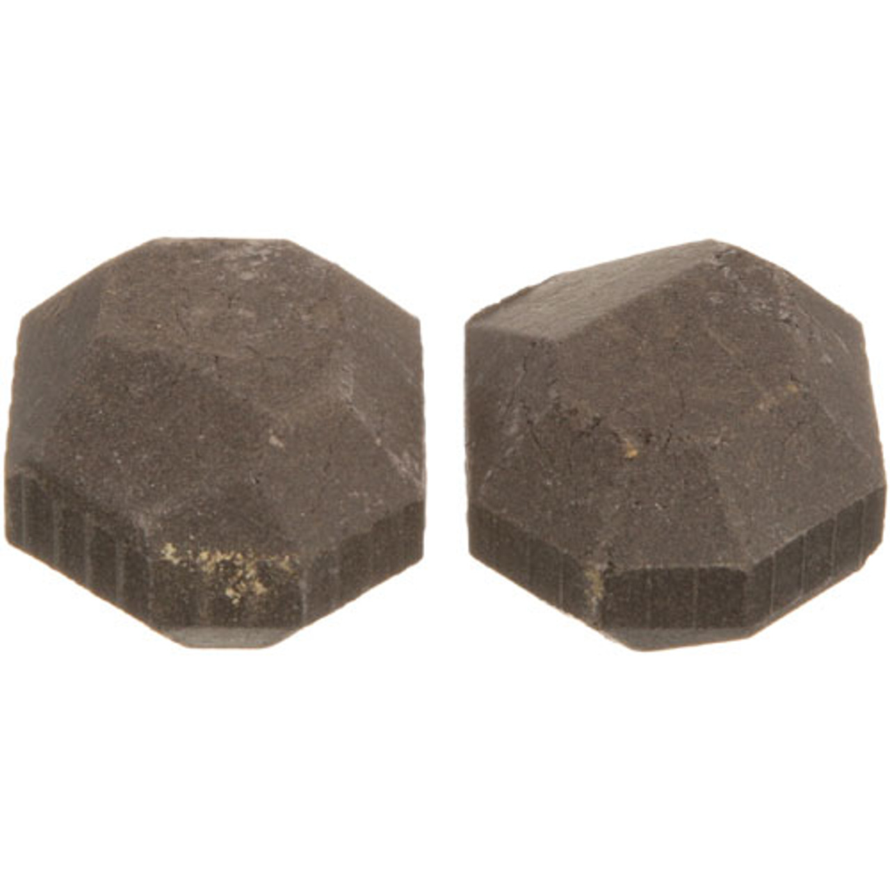 Briquettes - 20Lb Box - Replacement Part For Garland 4523902