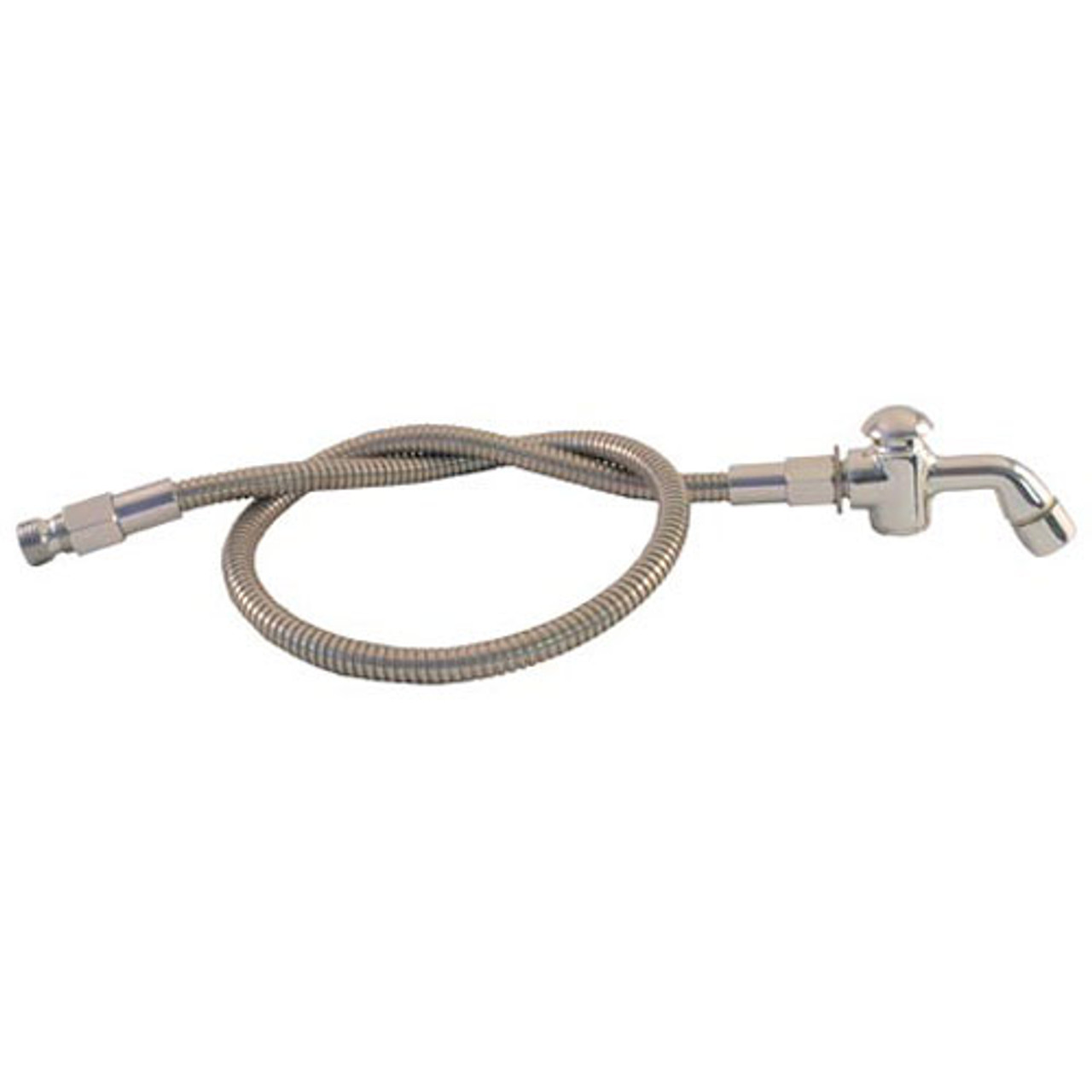 T&S Brass B0101A - Glass Filler Hose-Type