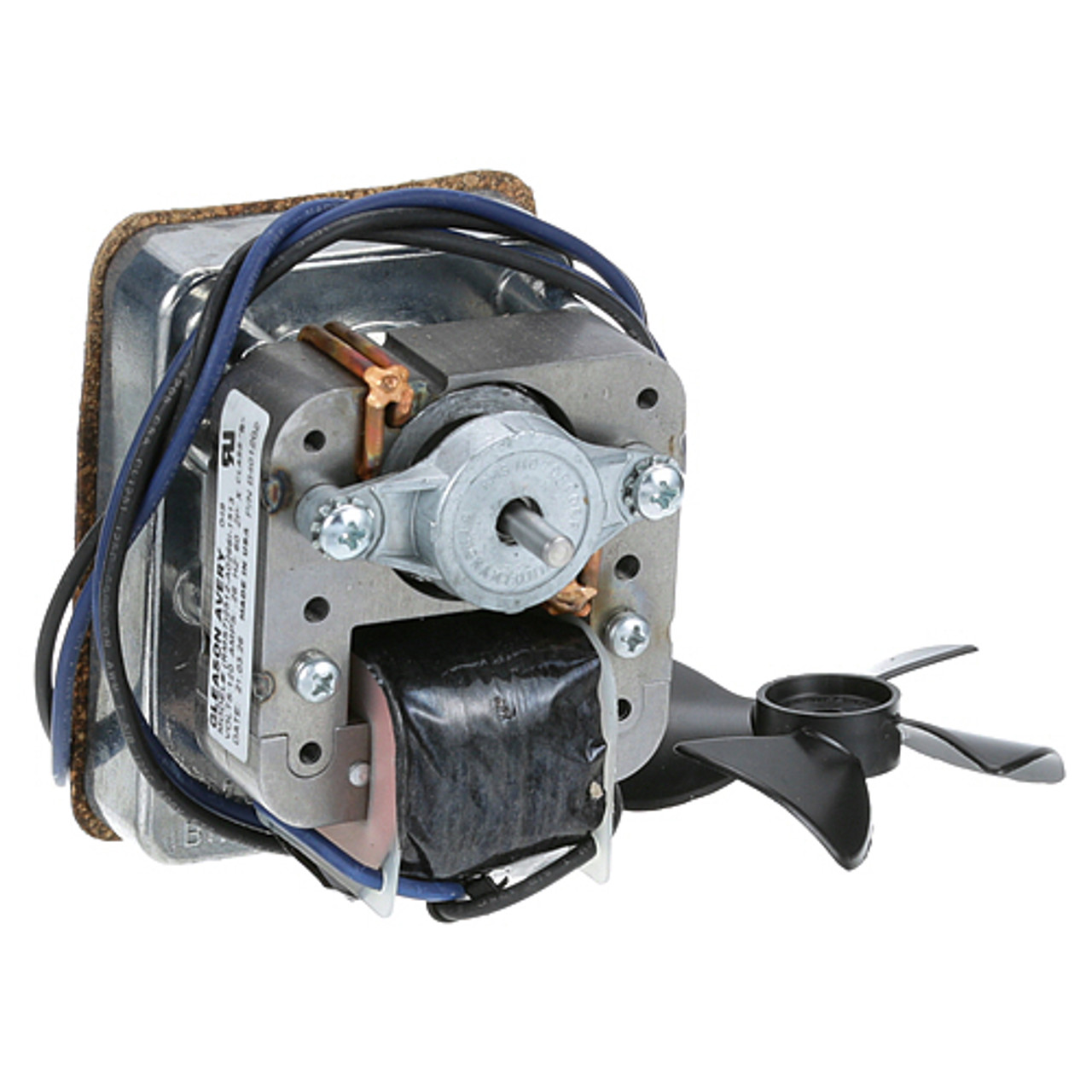 Belleco 401202 - Drive Motor 115V