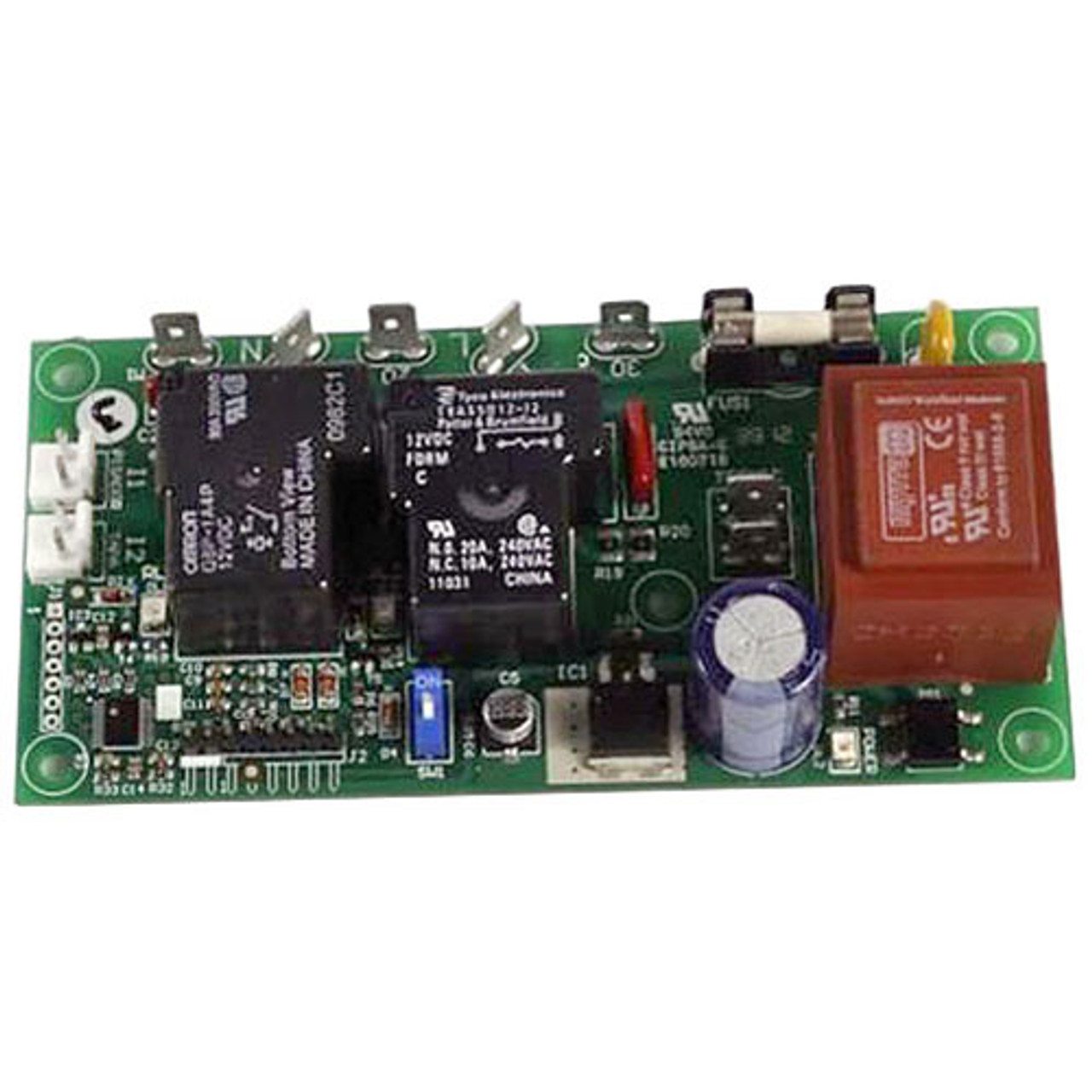 Sammic 2059399 - 120V Control Board Sammic