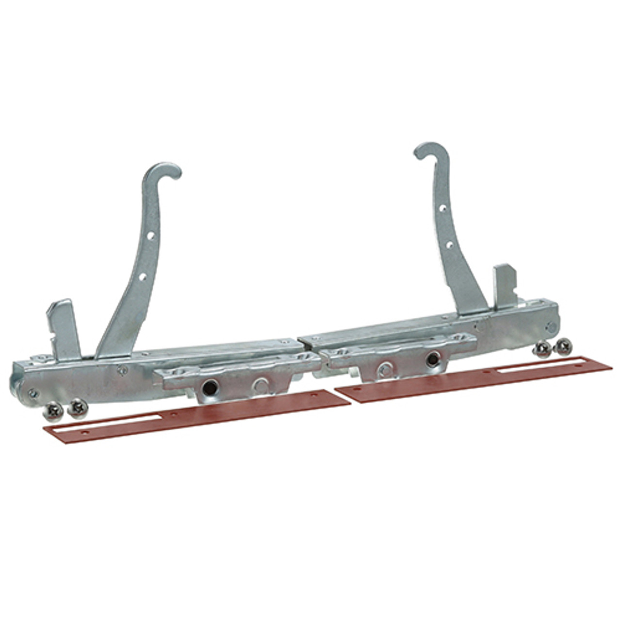 Hinge Kit, Door - Replacement Part For Hobart 00-913102-00375