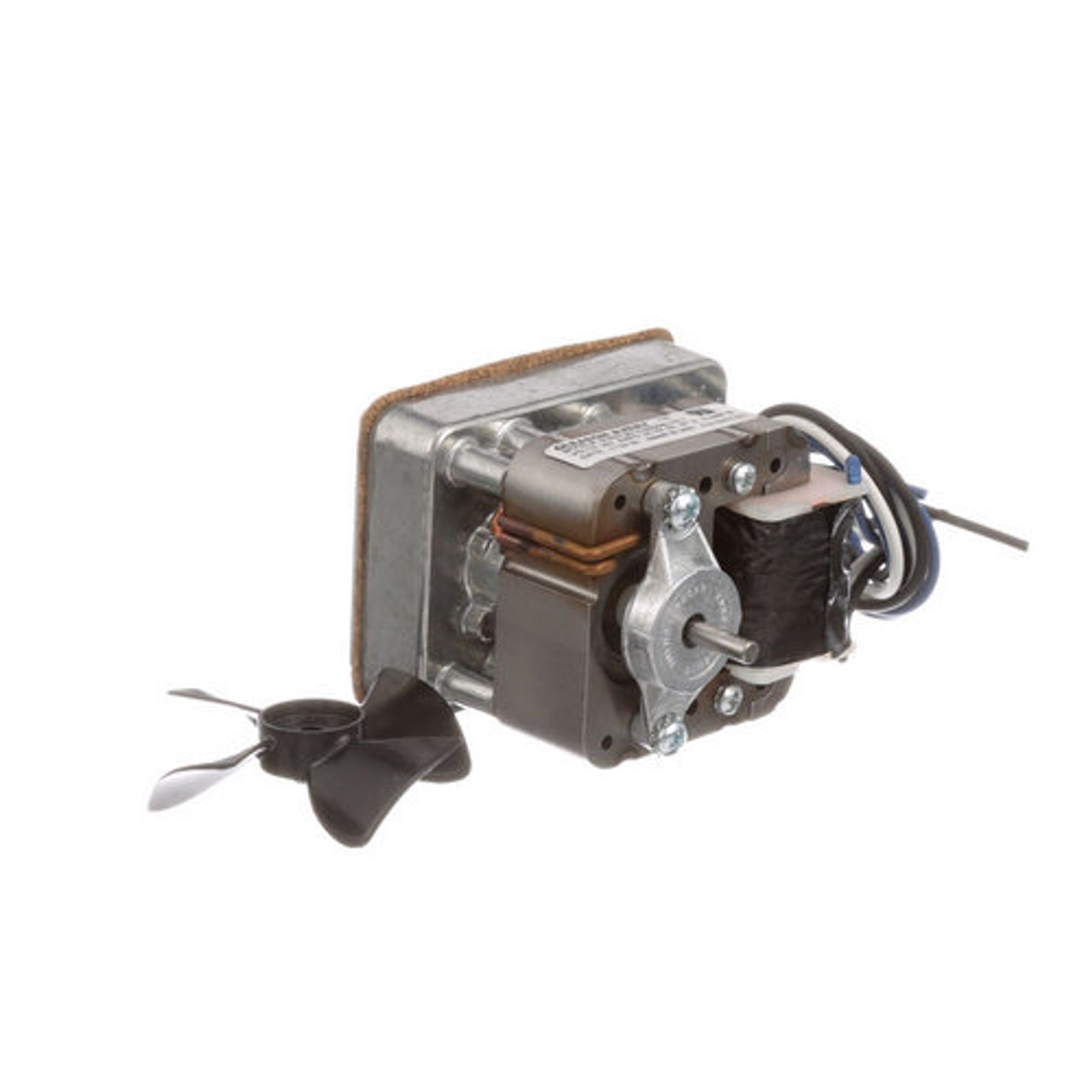 Holman 15205 - Drive Motor 208/240V,1P 5.5Rpm