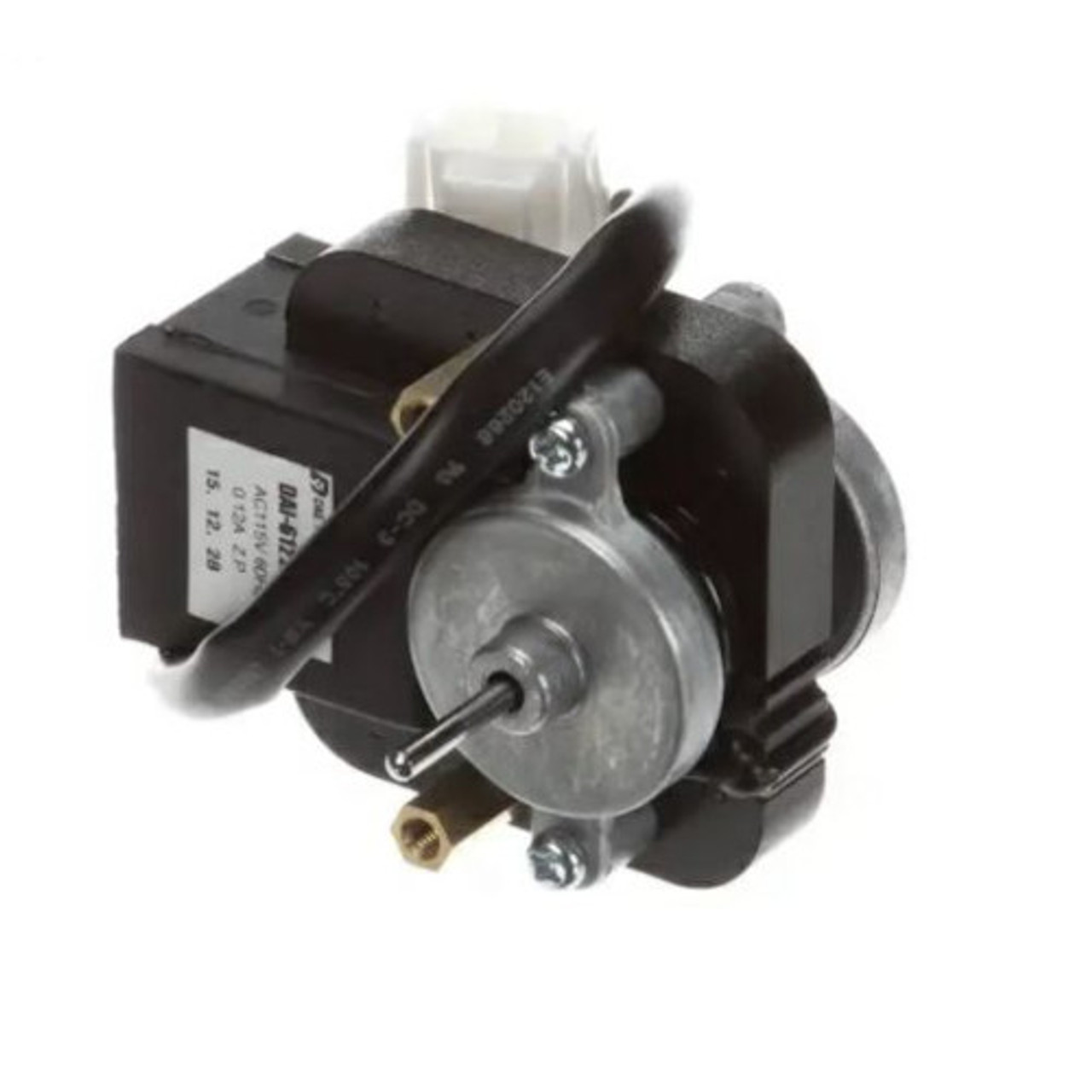 Nor-Lake 145709 - Evaporator Fan Motor, 1 15V/60H