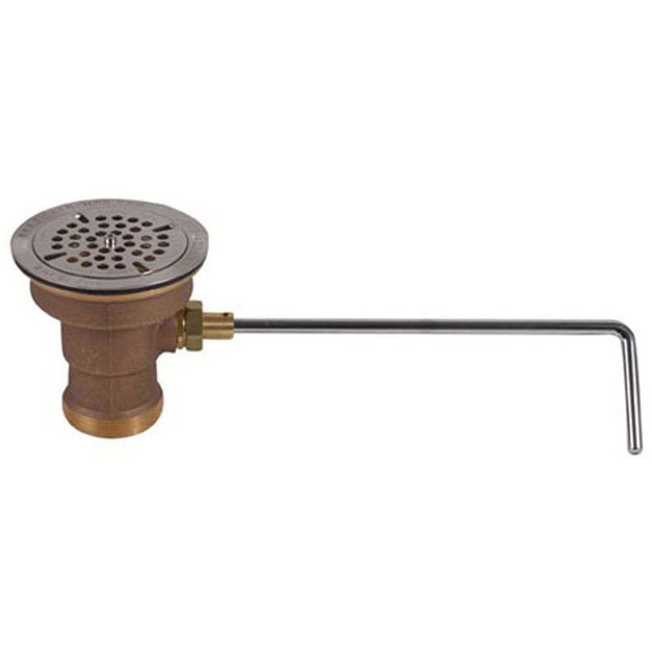 Fisher FIS22209 - Drain-Complete Fis