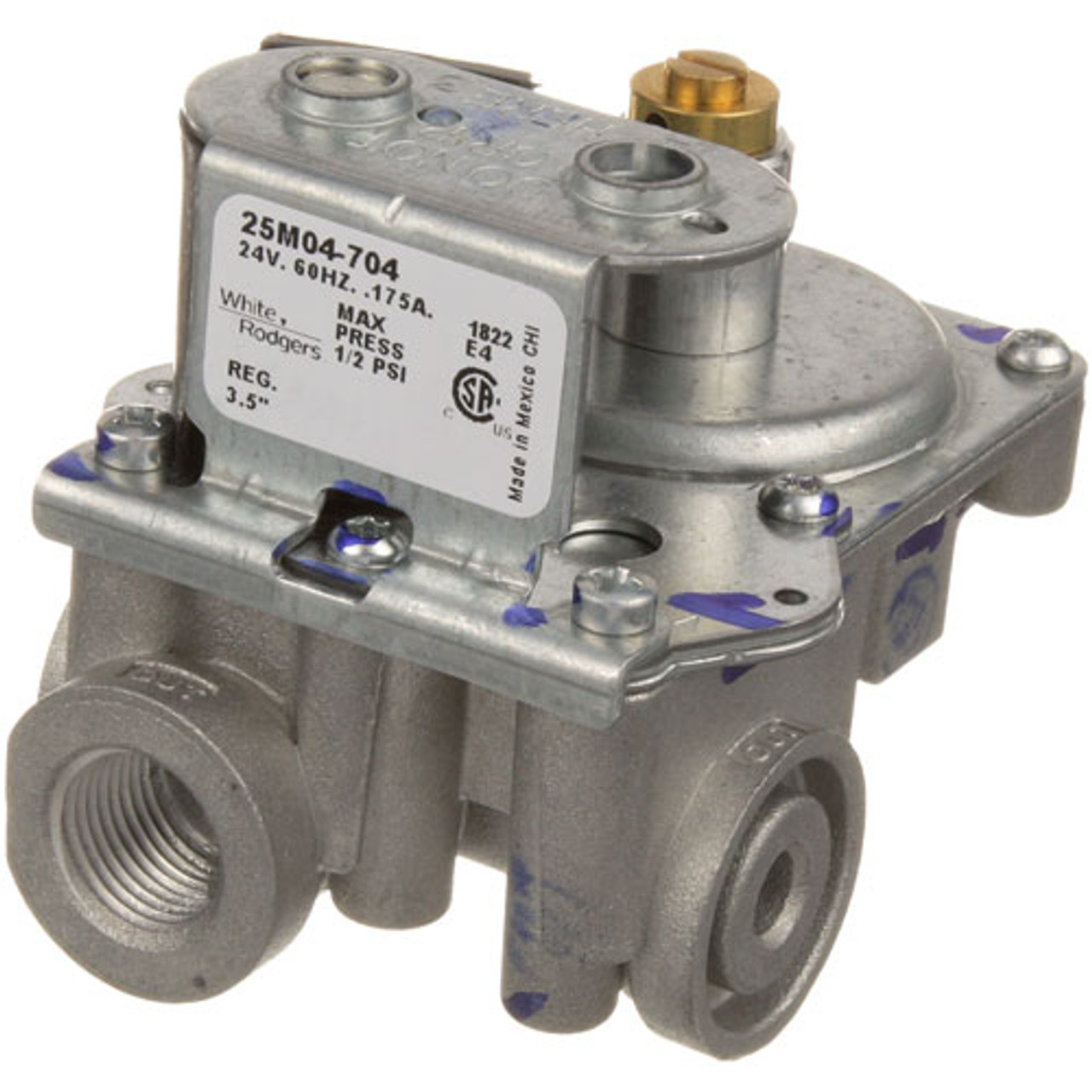 Control Valve - Replacement Part For Hobart 354344-00004