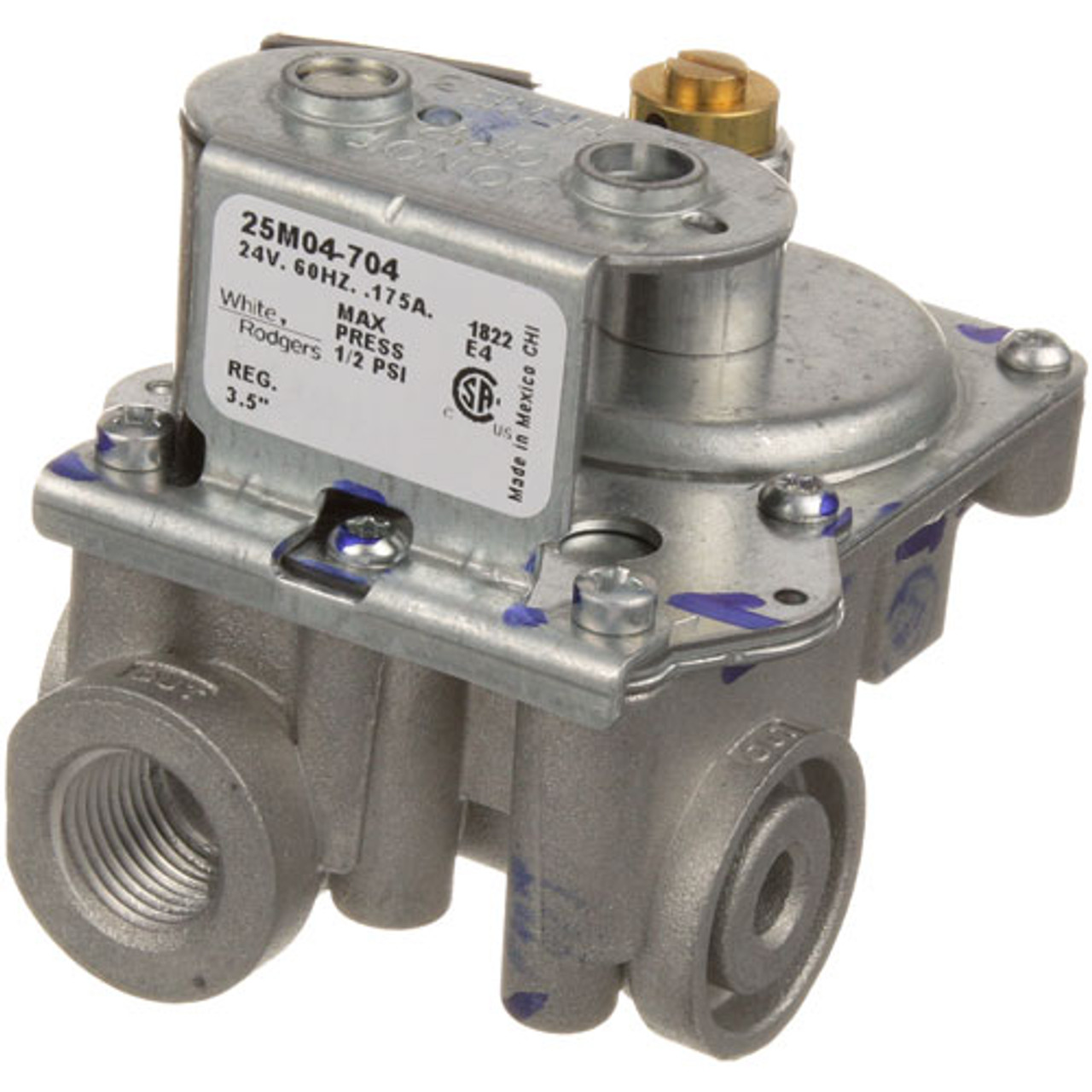 Control Valve - Replacement Part For Hobart 354344-4