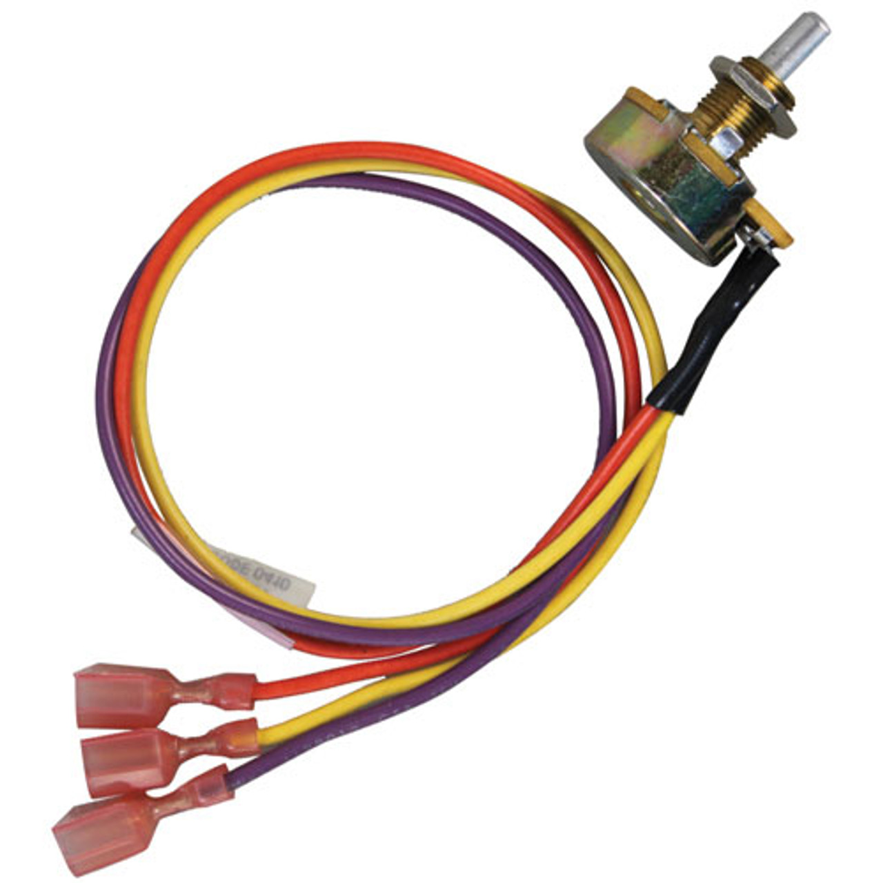 Blodgett M5446 - Potentiometer