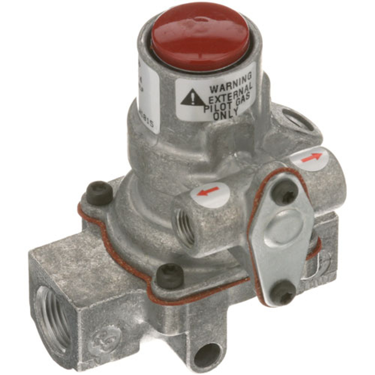 Safety Valve - Baso - Replacement Part For Hobart 497765-2