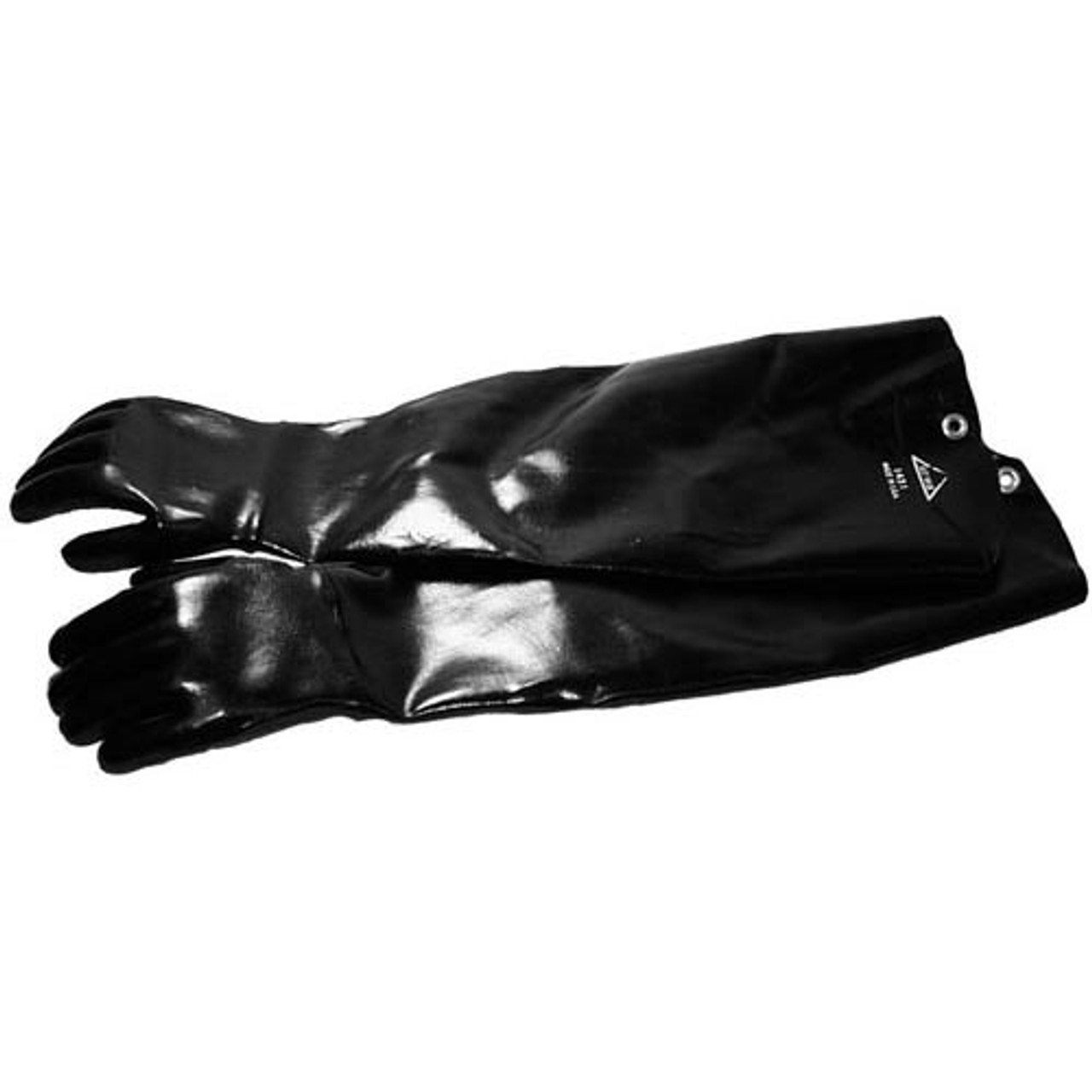 Gloves, Neoprene - Pair - 31 - Replacement Part For AllPoints 851277