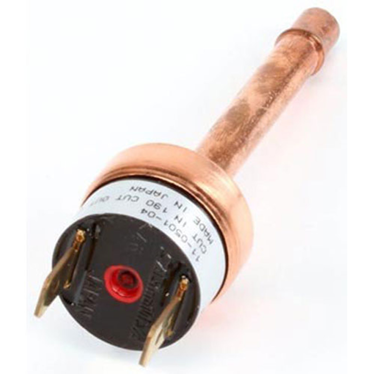 Scotsman 11-0501-24 - Hi Pressure Control