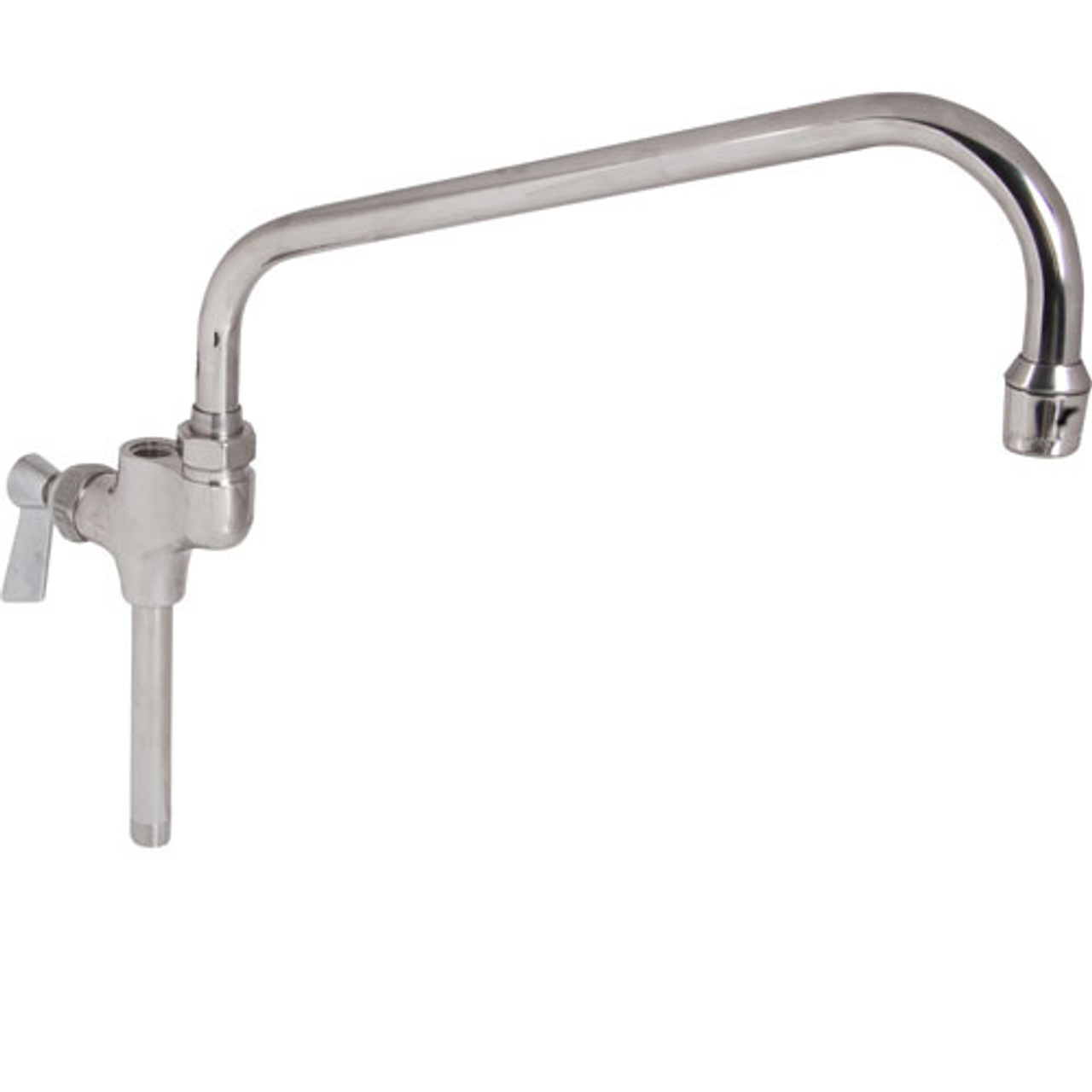 Fisher FIS71366 - Faucet,Add On , Leadfree,Ss,12"