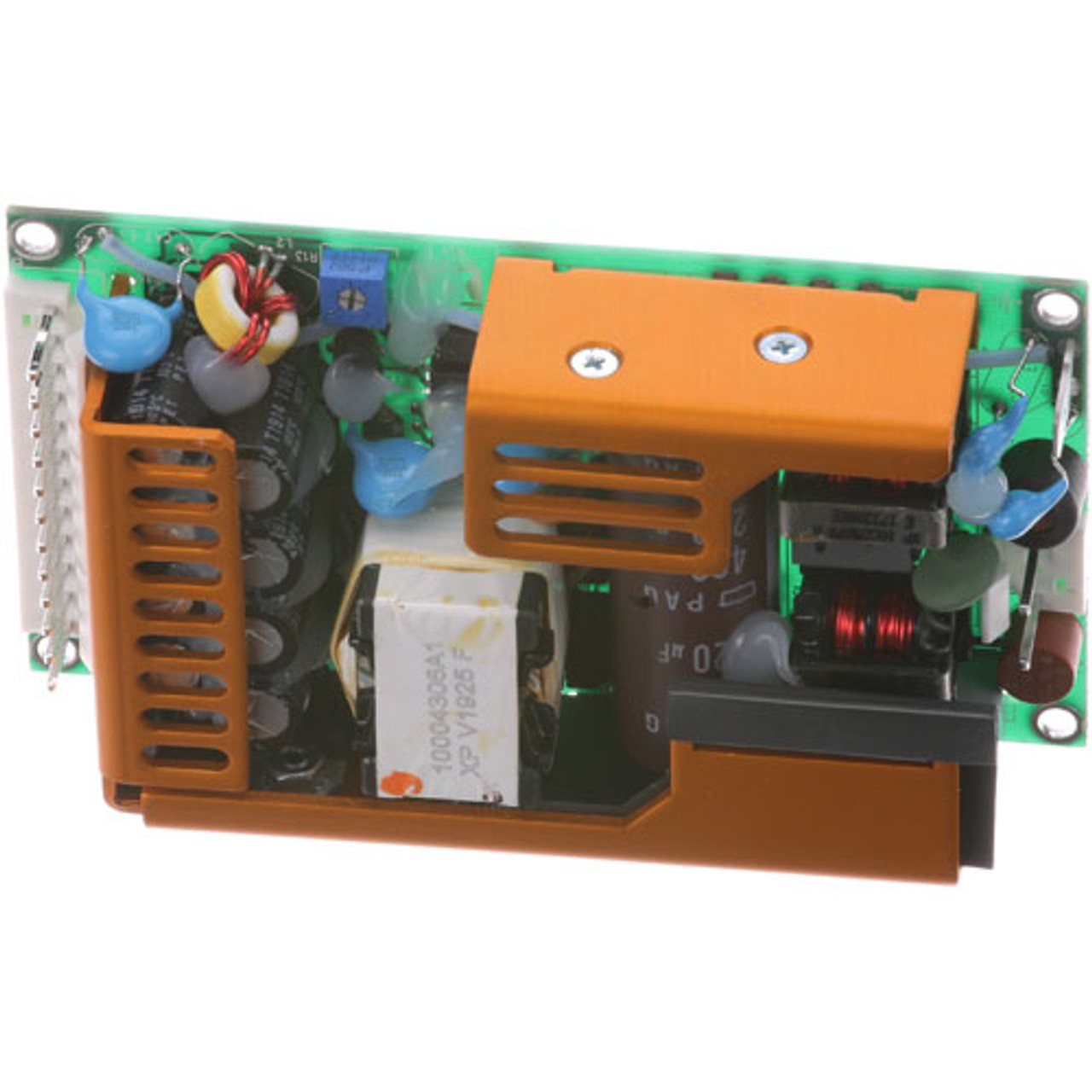 Power Supply Board , Uhchd - Replacement Part For Frymaster 8263262