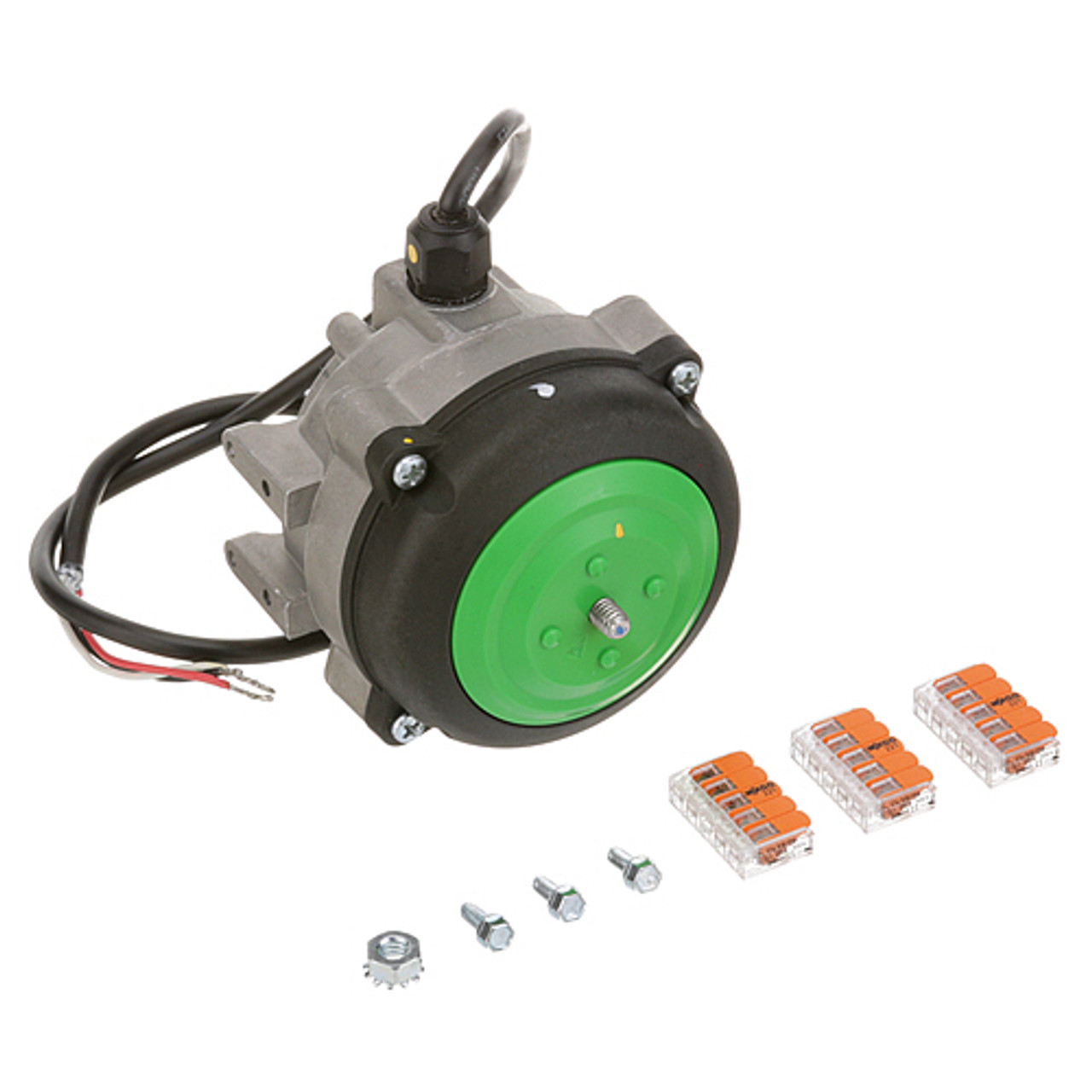 True 979685 - Fan Motor, Kit