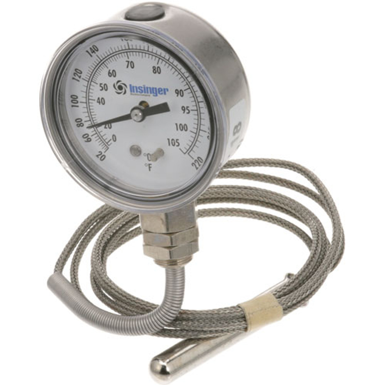 Insinger D2390 - Thermometer