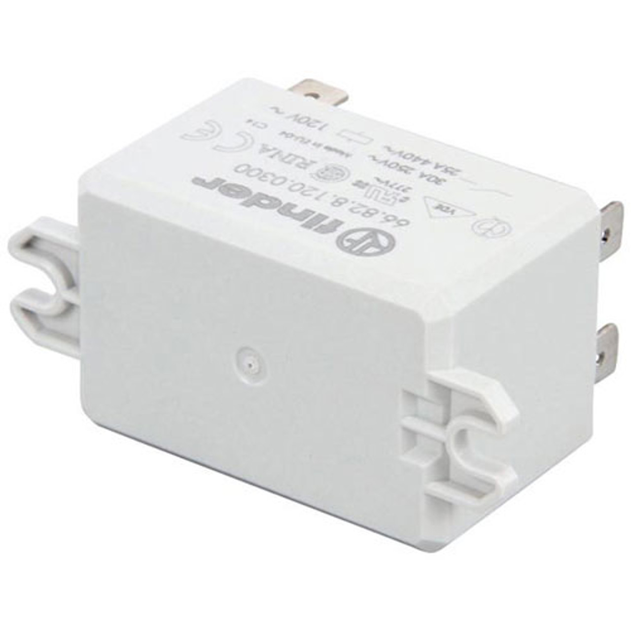 Doughpro DPR1101097081 - Terms Power Relay Bs Mnt
