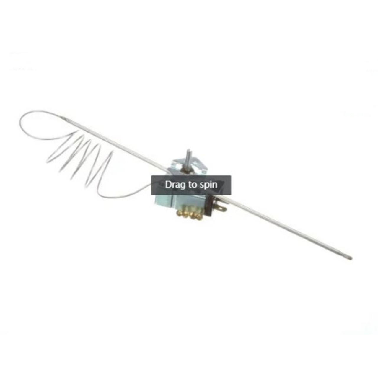 Hobart XNC8X74 - Thermostat, 500F 36" Capillary