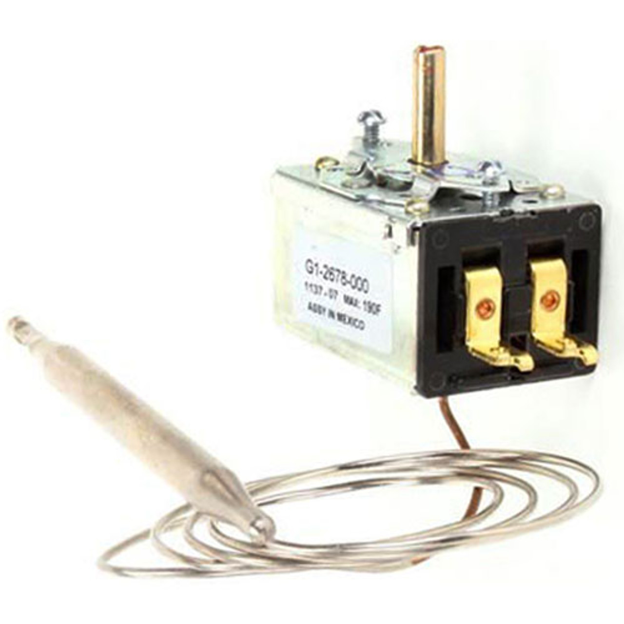 Ranco G1-2678-000 - Thermostat