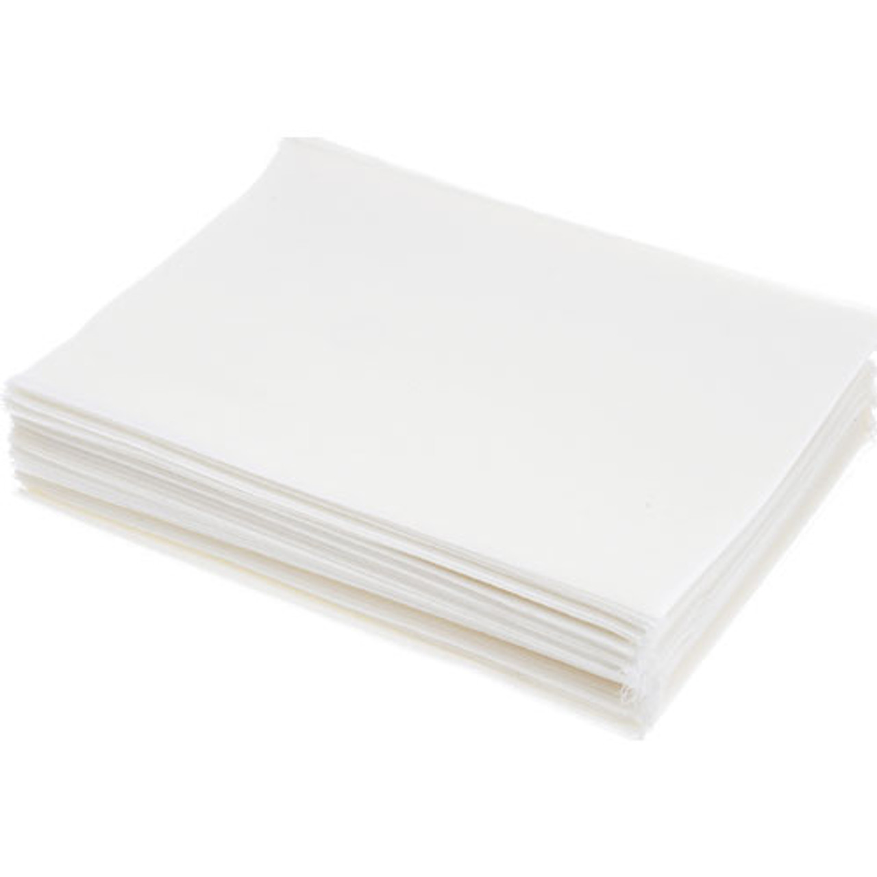 Filter Paper, Envelope , 12-1/4" X 17" - Replacement Part For Anets P9315-80