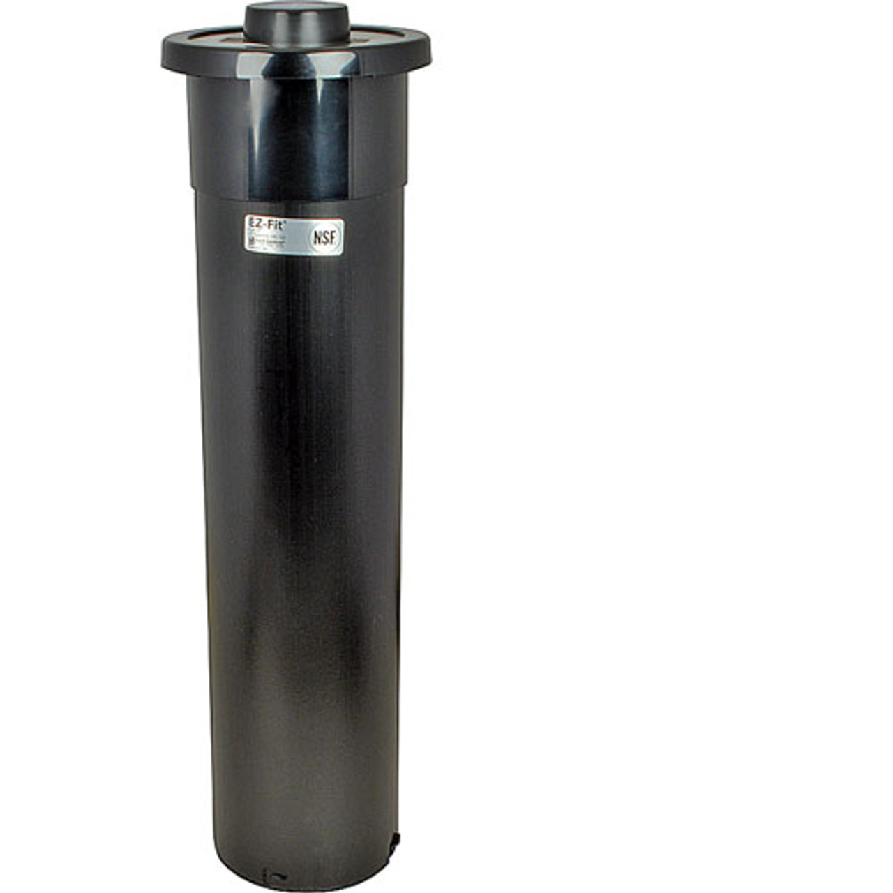 8-46Oz Cup Dispenser Adjusts 2 7/8In X 4 3/4 - Replacement Part For San Jamar C2410SM