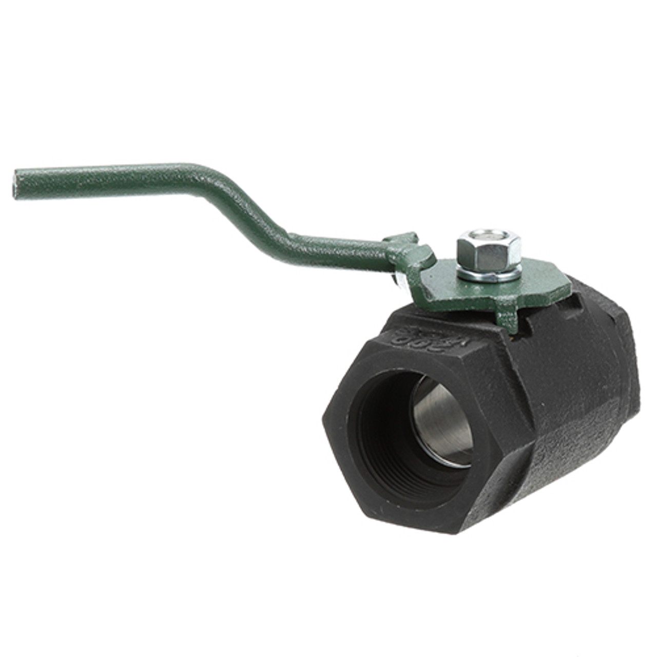 Drain Valve - Replacement Part For Frymaster FM2066