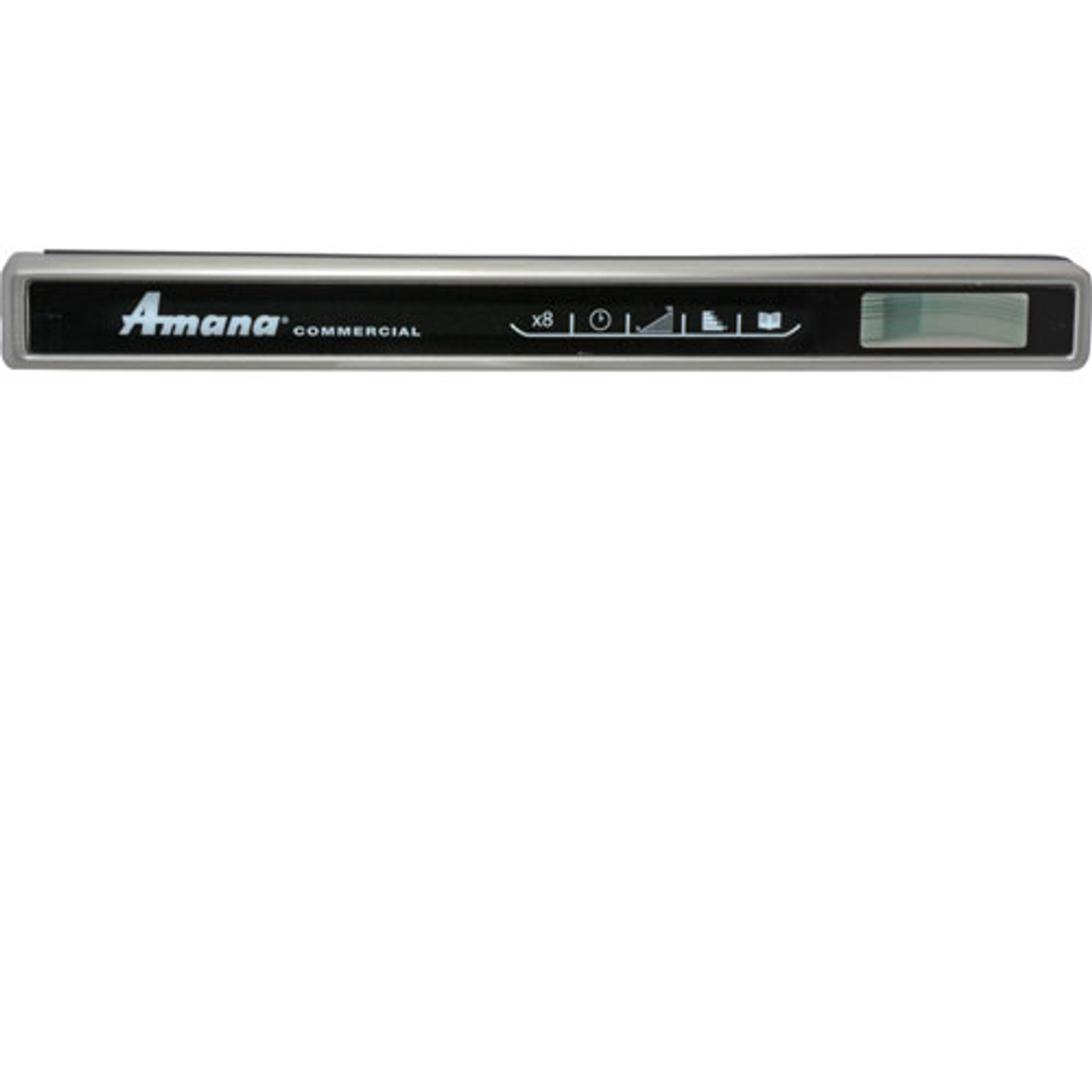 Amana AMPR0130108 - Panel,Touch (Assy)
