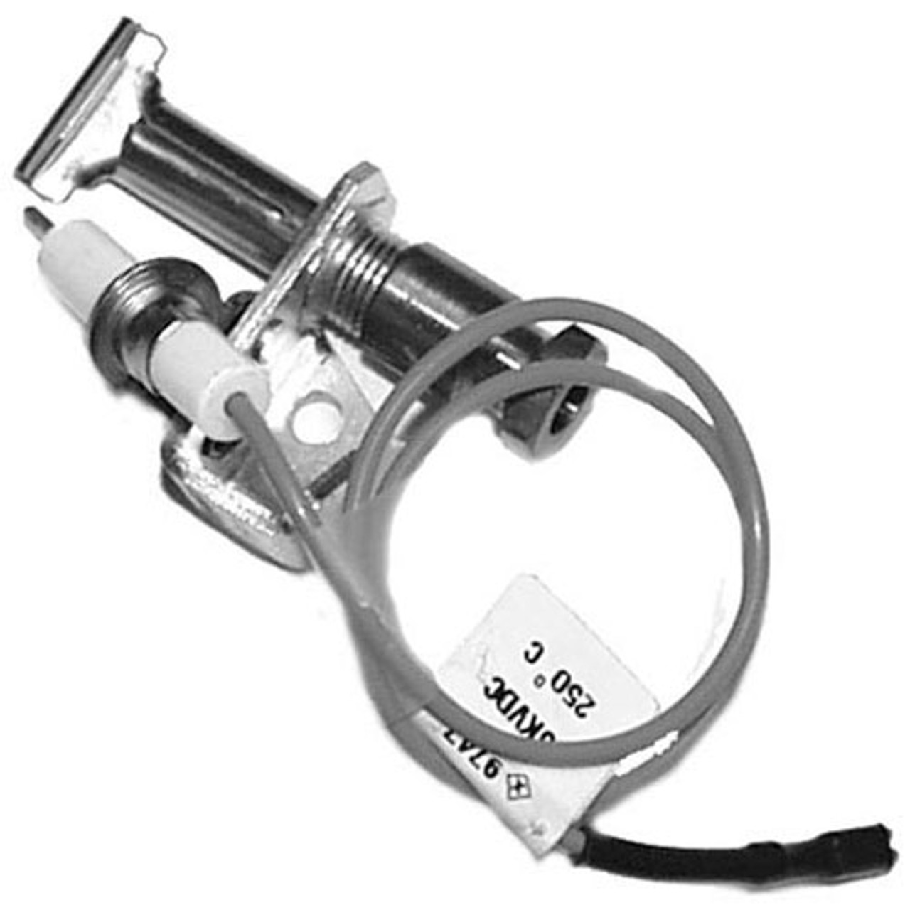 Lang LG2J-80201-24 - Pilot Burner - R/H W/Electrode