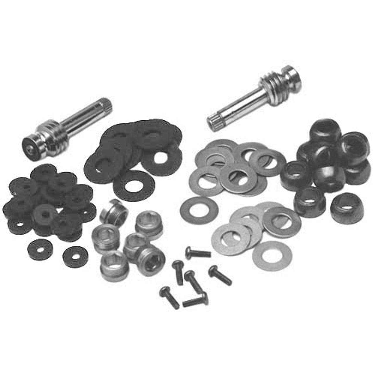 T&S Brass 5K - Repair Kit - H/D Faucet