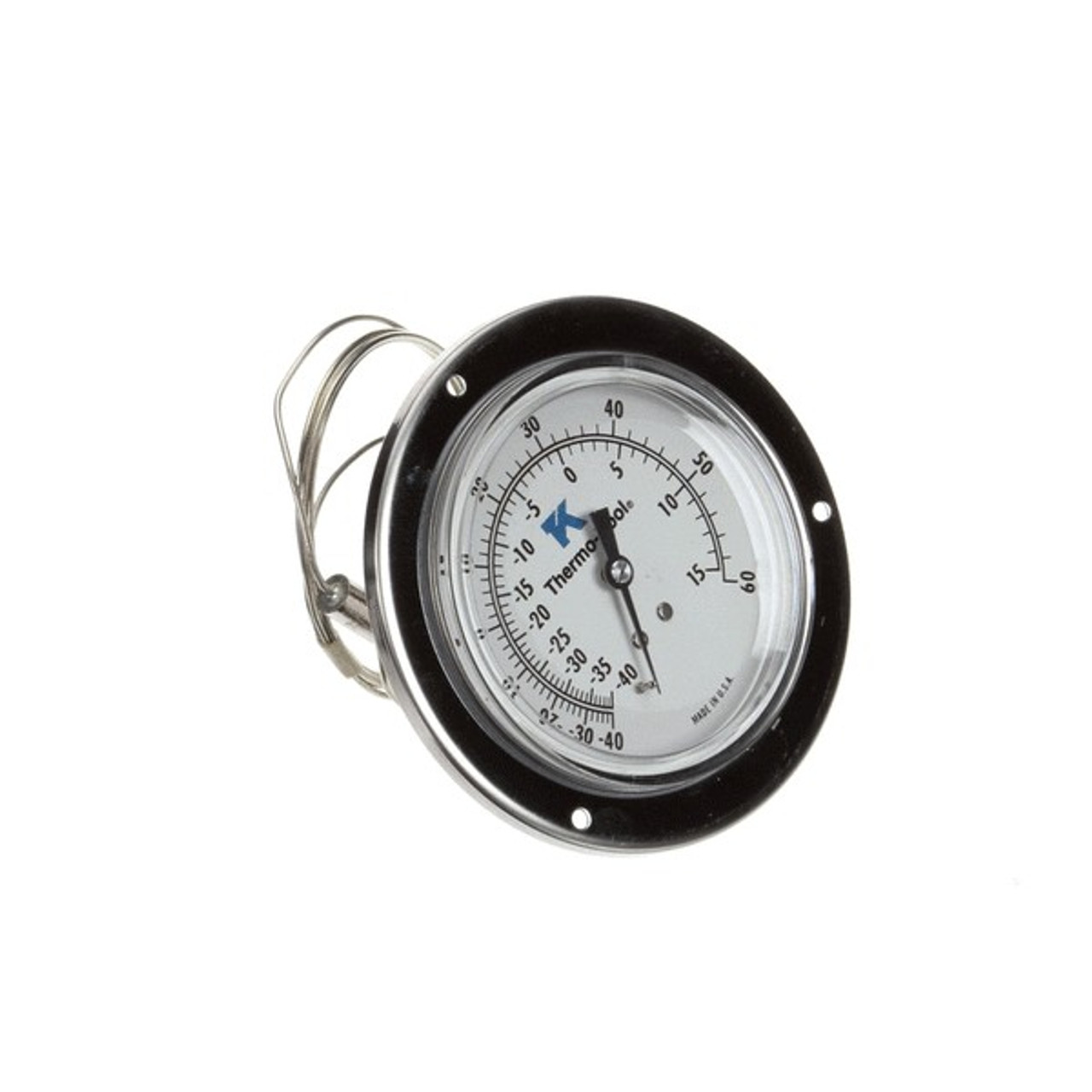 Thermo Kool 428200 - 3-1/2 Dial Thermometer