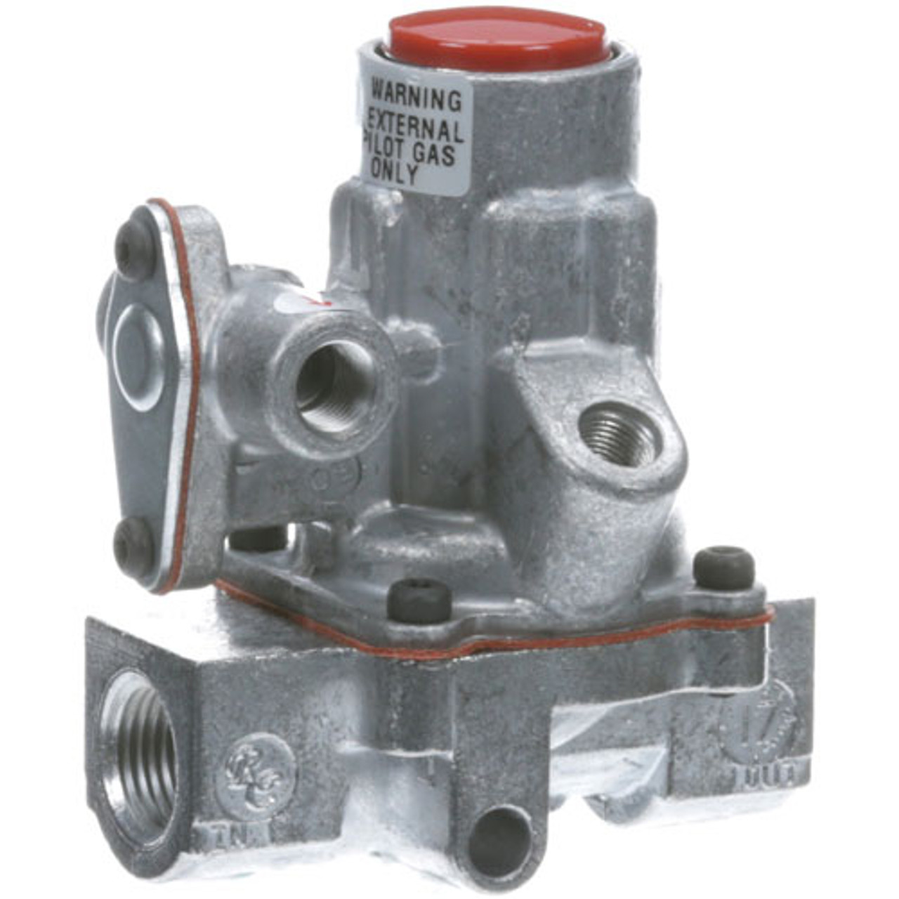 Pilot Safety Valve 3/8" - Replacement Part For Hobart 00-497765-00001