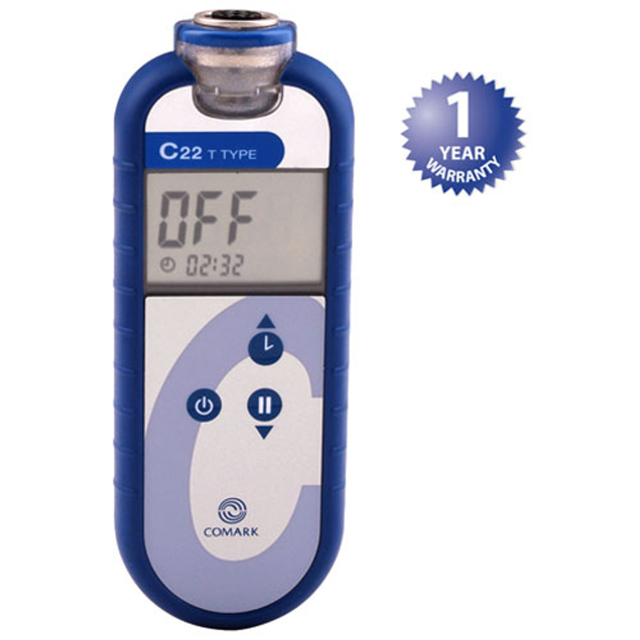 Comark C42F - Thermometer , C22, T-Type
