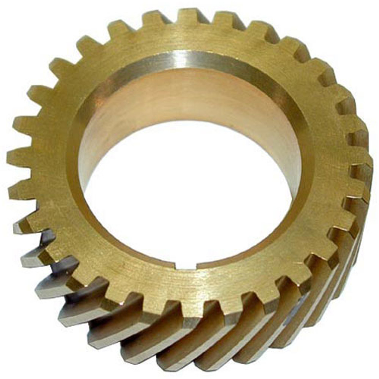 Globe 747-17B - Bronze Knife Gear