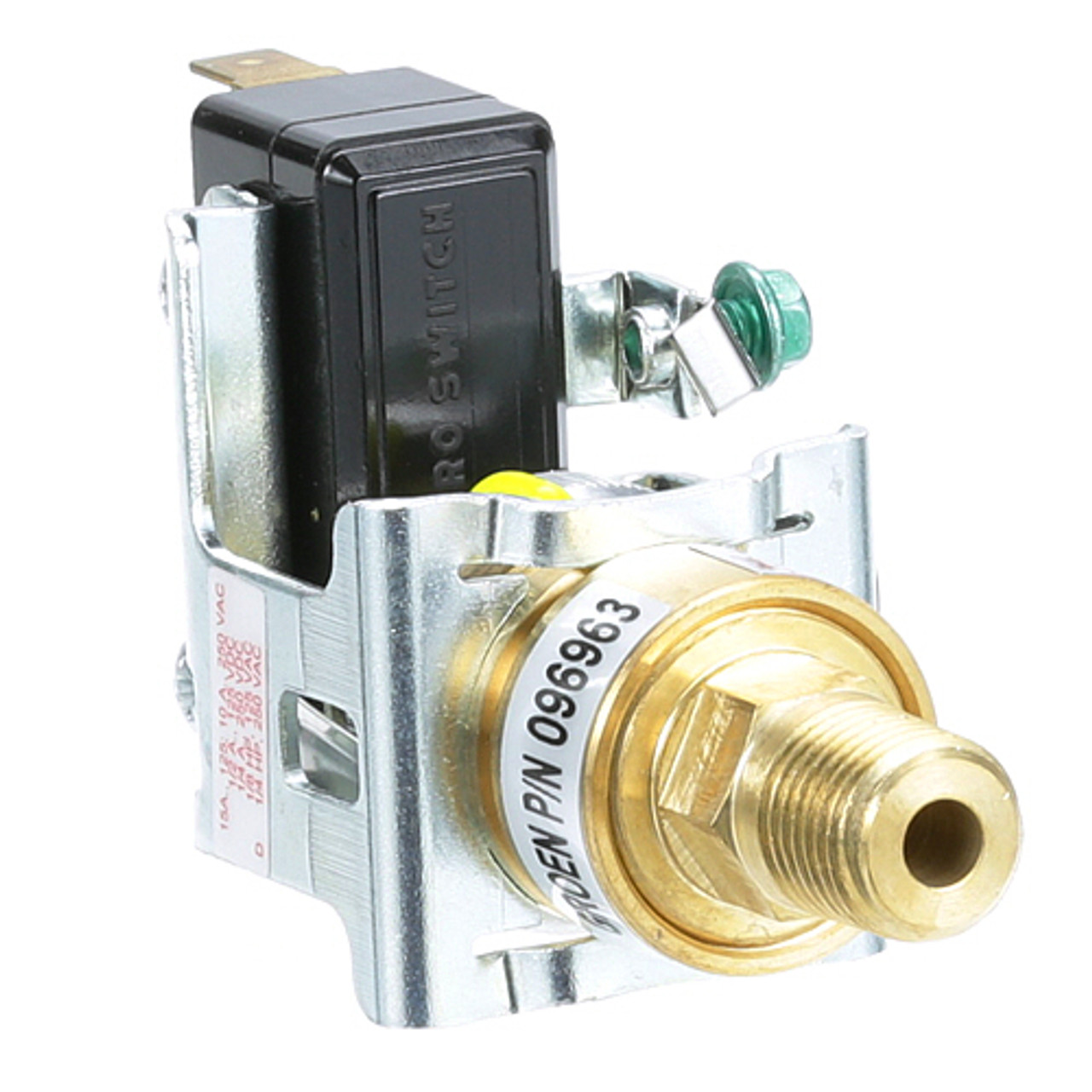 Groen GRZ096963 - Pressure Switch