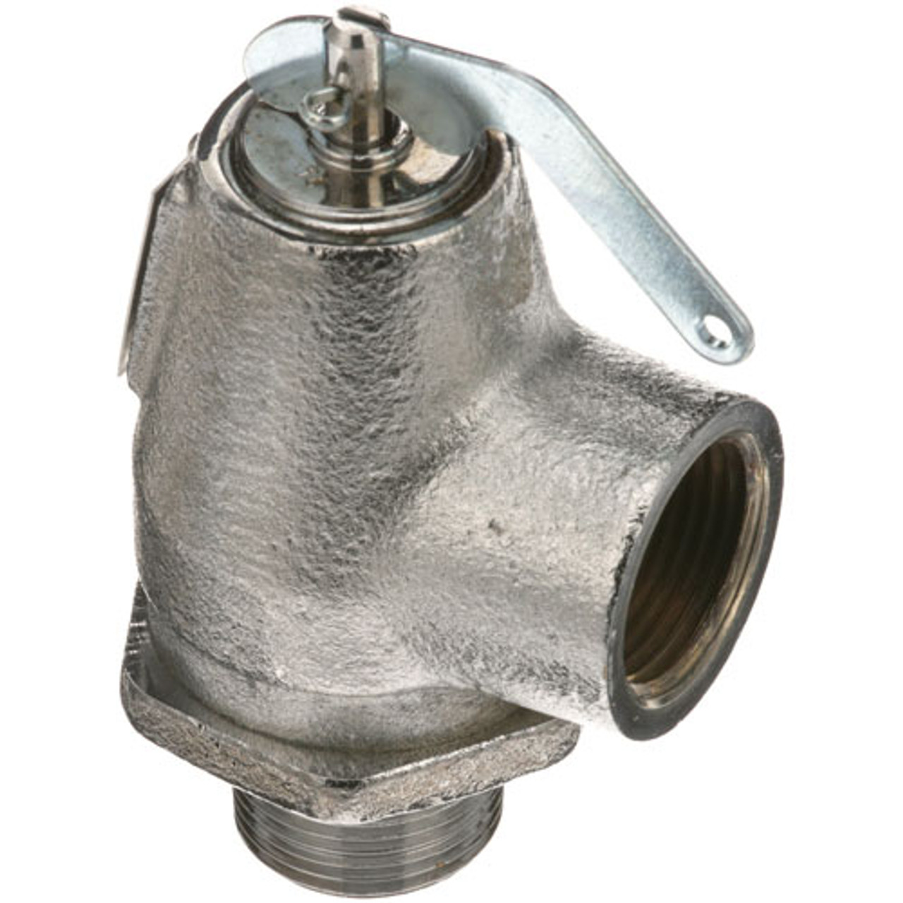 Safety Valve 3/4"M X 3/4"F - Replacement Part For Market Forge S20-0019