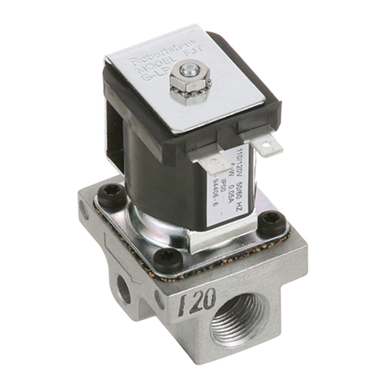 Randell RD100-05 - Valve, Solenoid