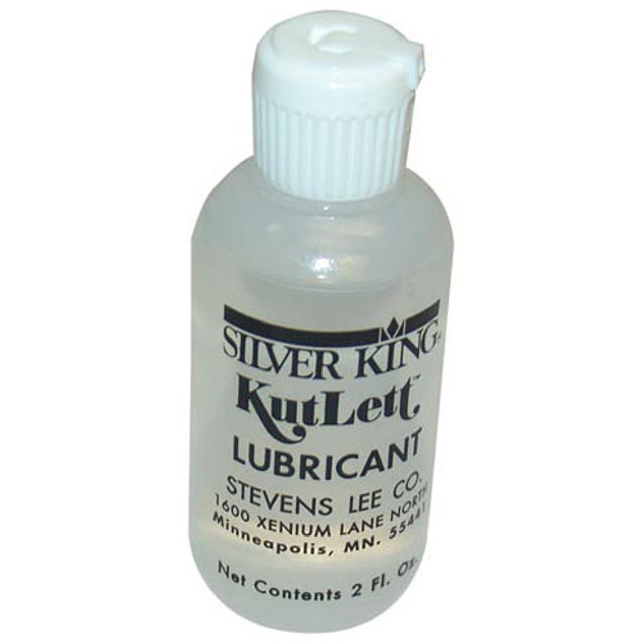 Silver King 22288-1S - Lubricant (Pk/12)